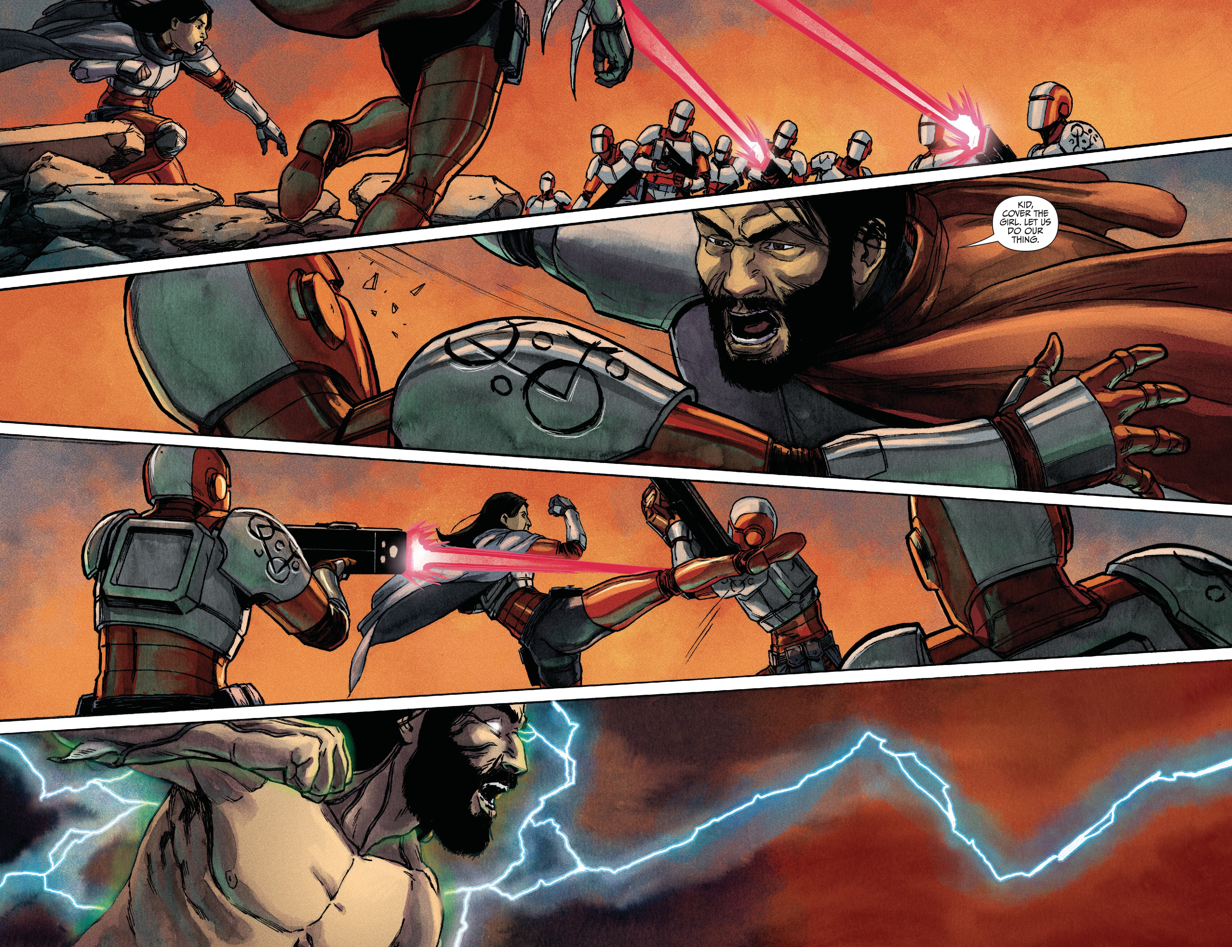 The Amory Wars: Good Apollo, I'm Burning Star IV Vol. 2 (2024-): Chapter 11 - Page 6