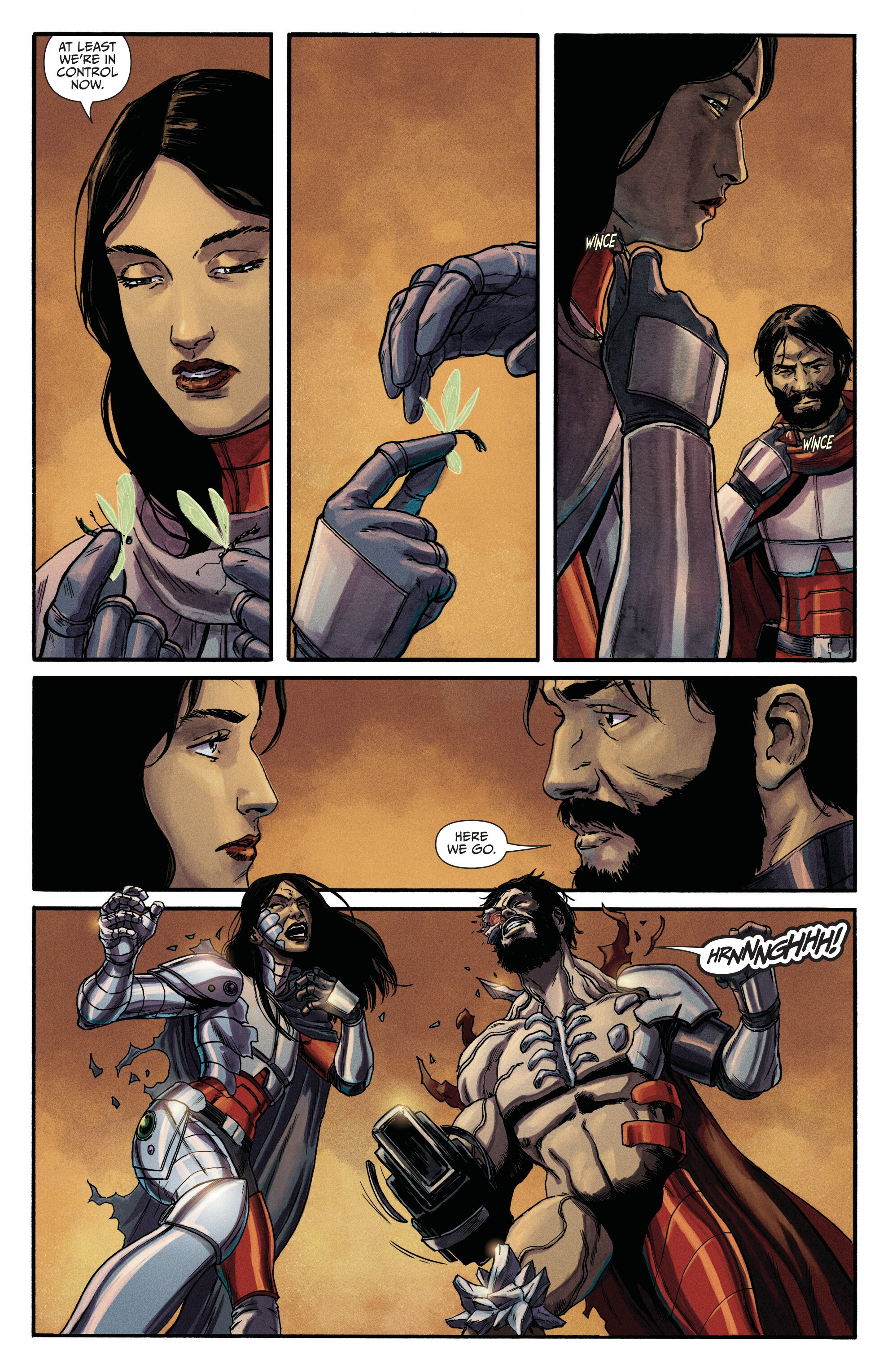 The Amory Wars: Good Apollo, I'm Burning Star IV Vol. 2 (2024-): Chapter 12 - Page 4