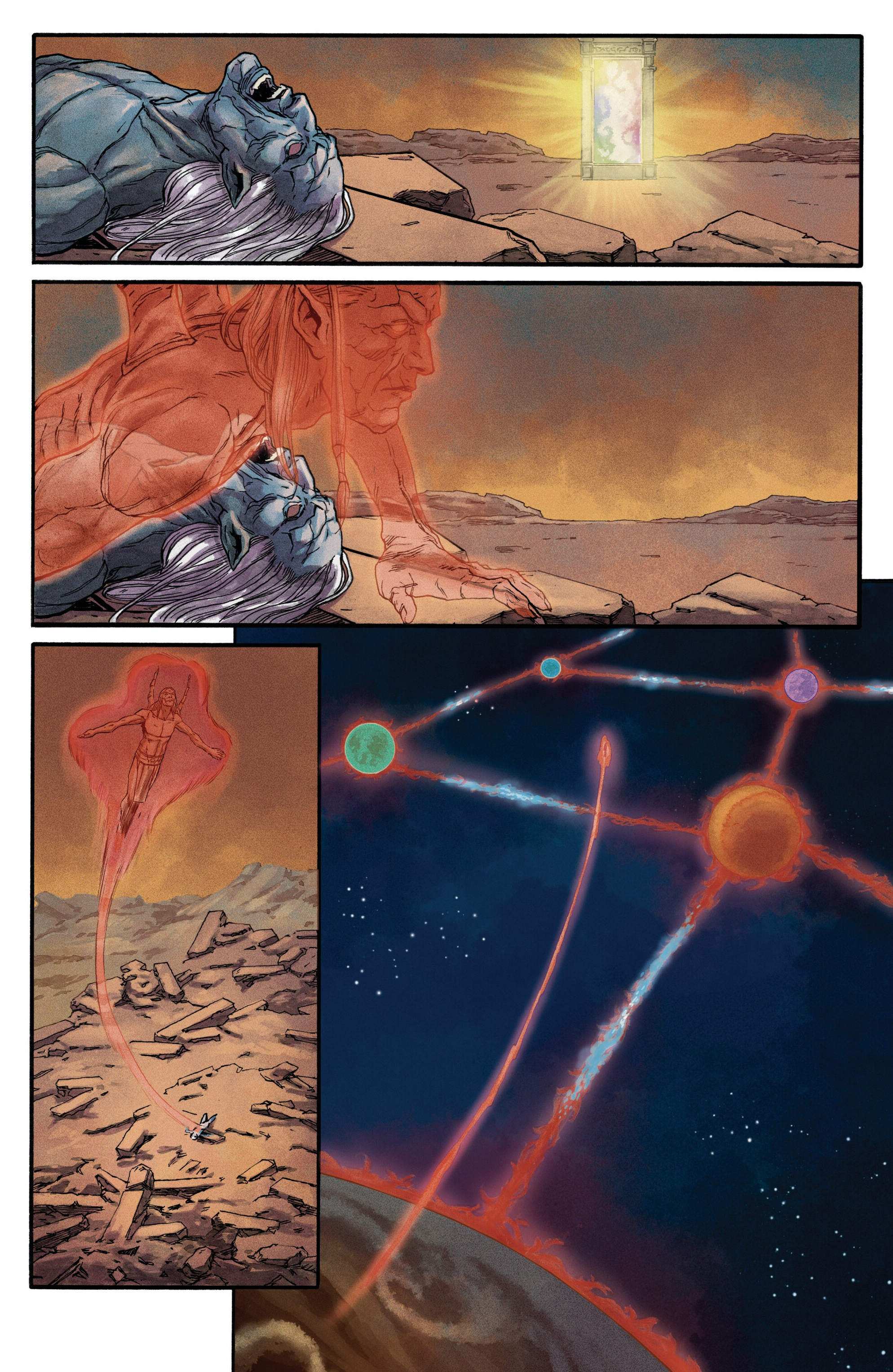 The Amory Wars: Good Apollo, I'm Burning Star IV Vol. 2 (2024-): Chapter 12 - Page 7