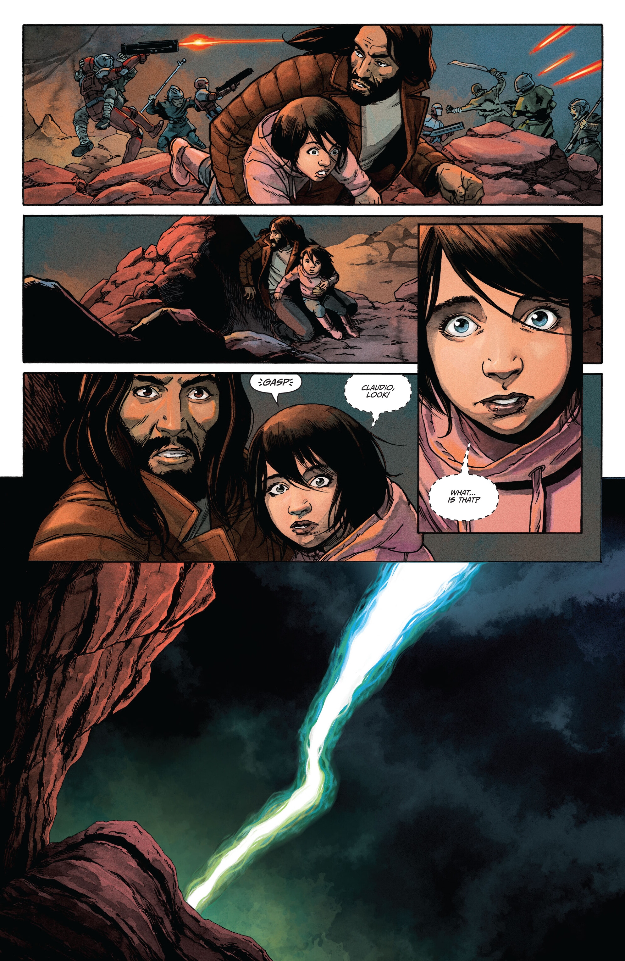 The Amory Wars: Good Apollo, I'm Burning Star IV Vol. 2 (2024-) issue 2 - Page 5