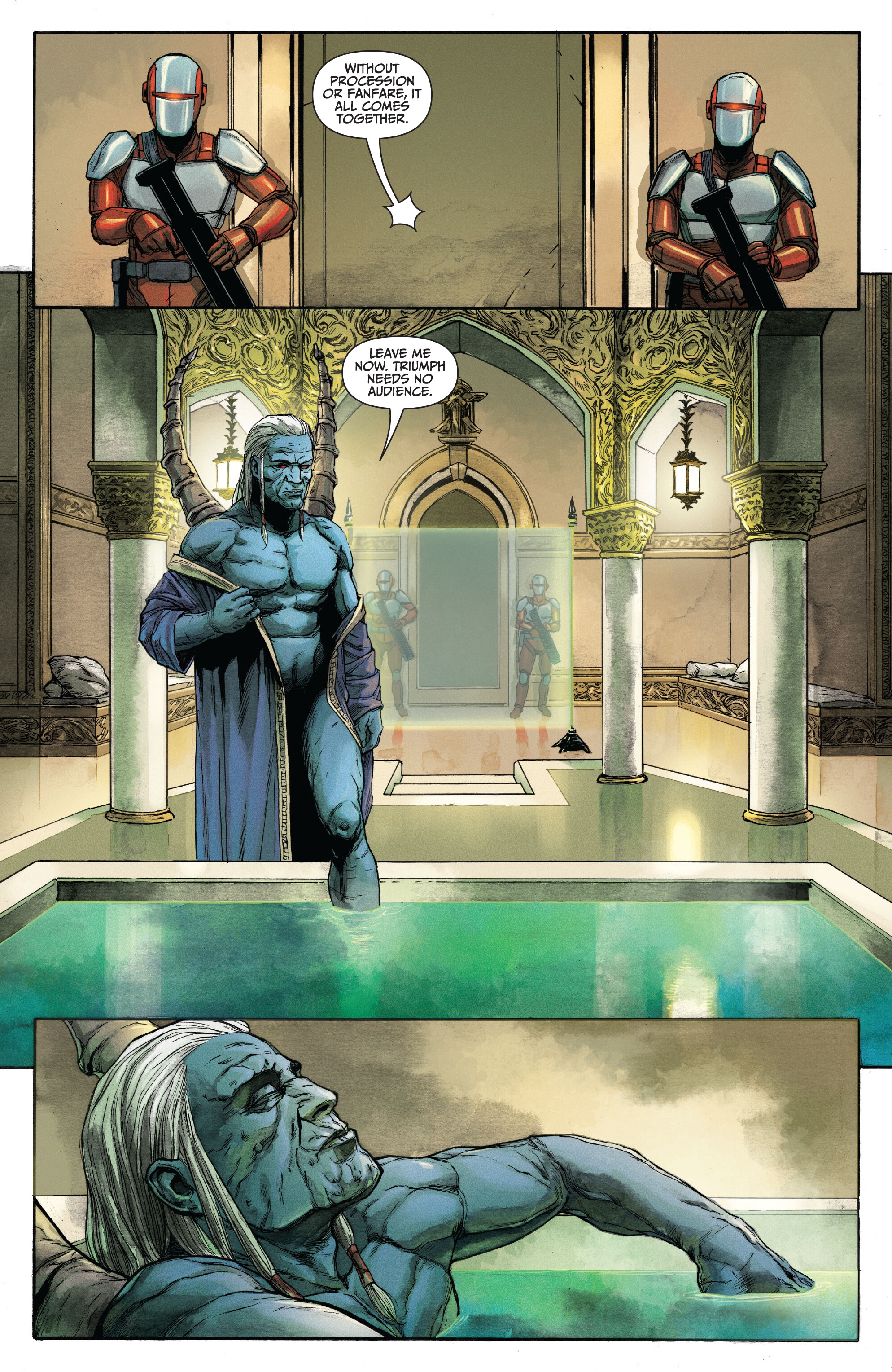 The Amory Wars: Good Apollo, I'm Burning Star IV Vol. 2 (2024-) issue 2 - Page 16