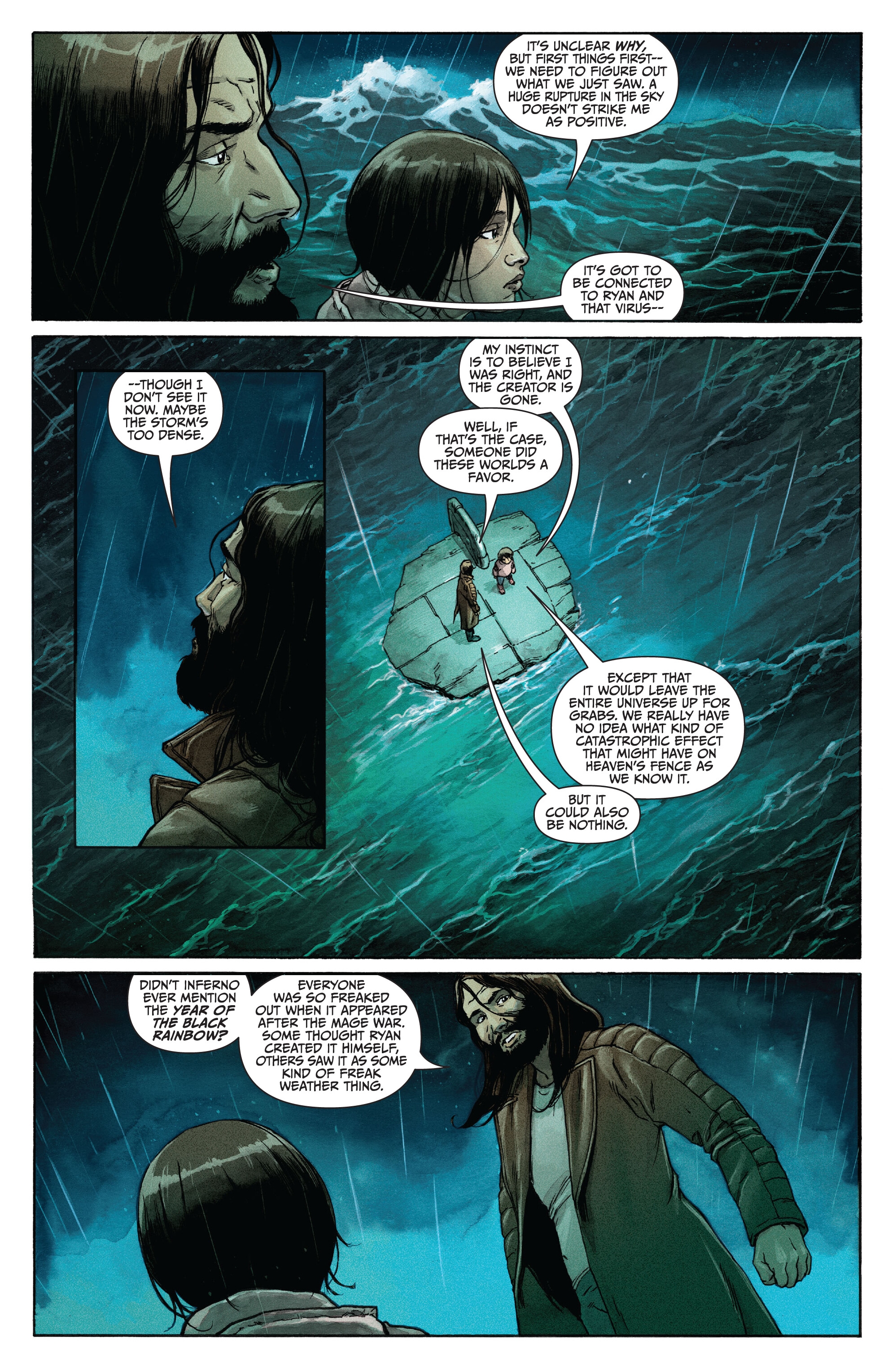 The Amory Wars: Good Apollo, I'm Burning Star IV Vol. 2 (2024-) issue 2 - Page 20