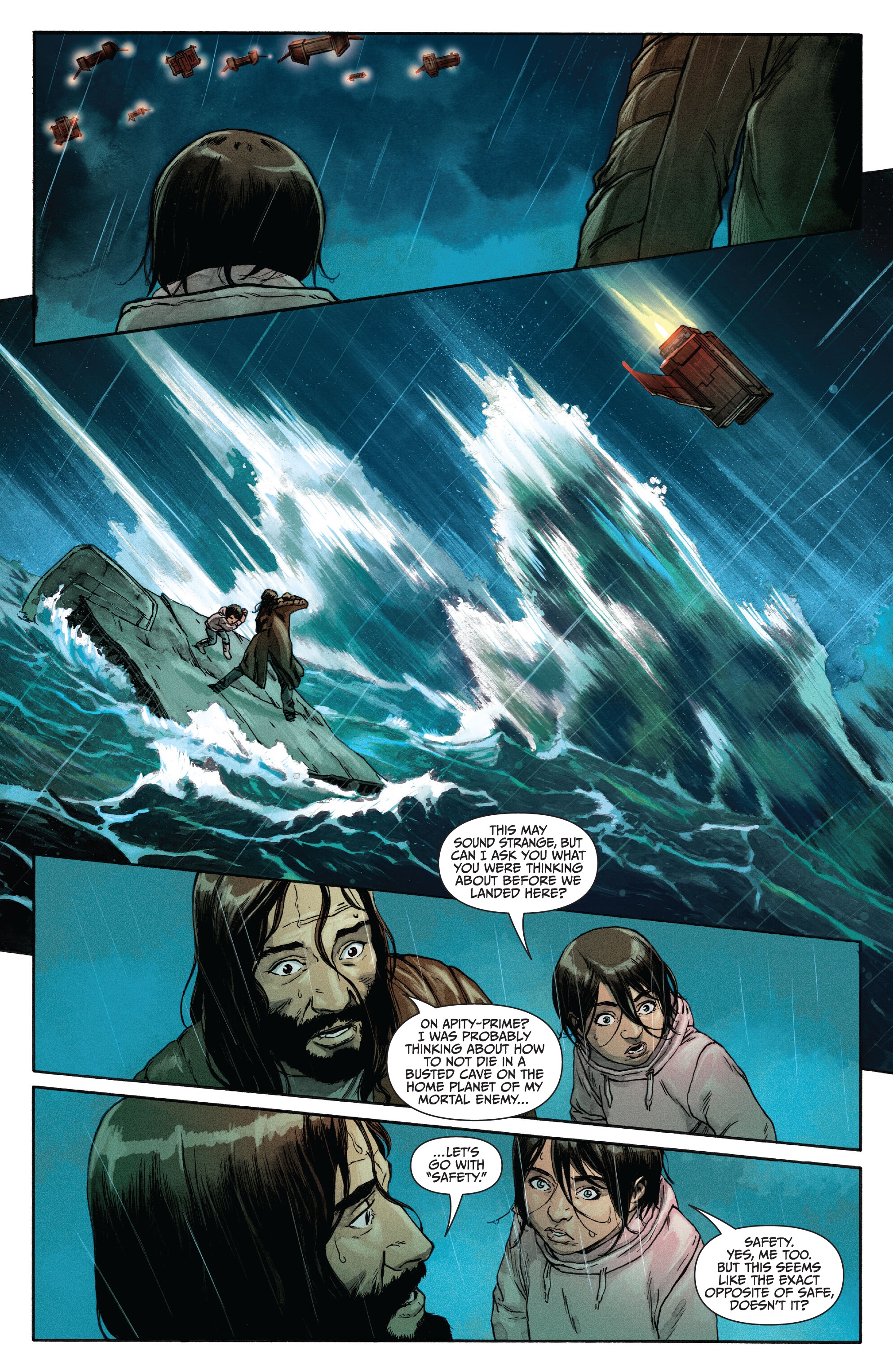 The Amory Wars: Good Apollo, I'm Burning Star IV Vol. 2 (2024-) issue 2 - Page 22