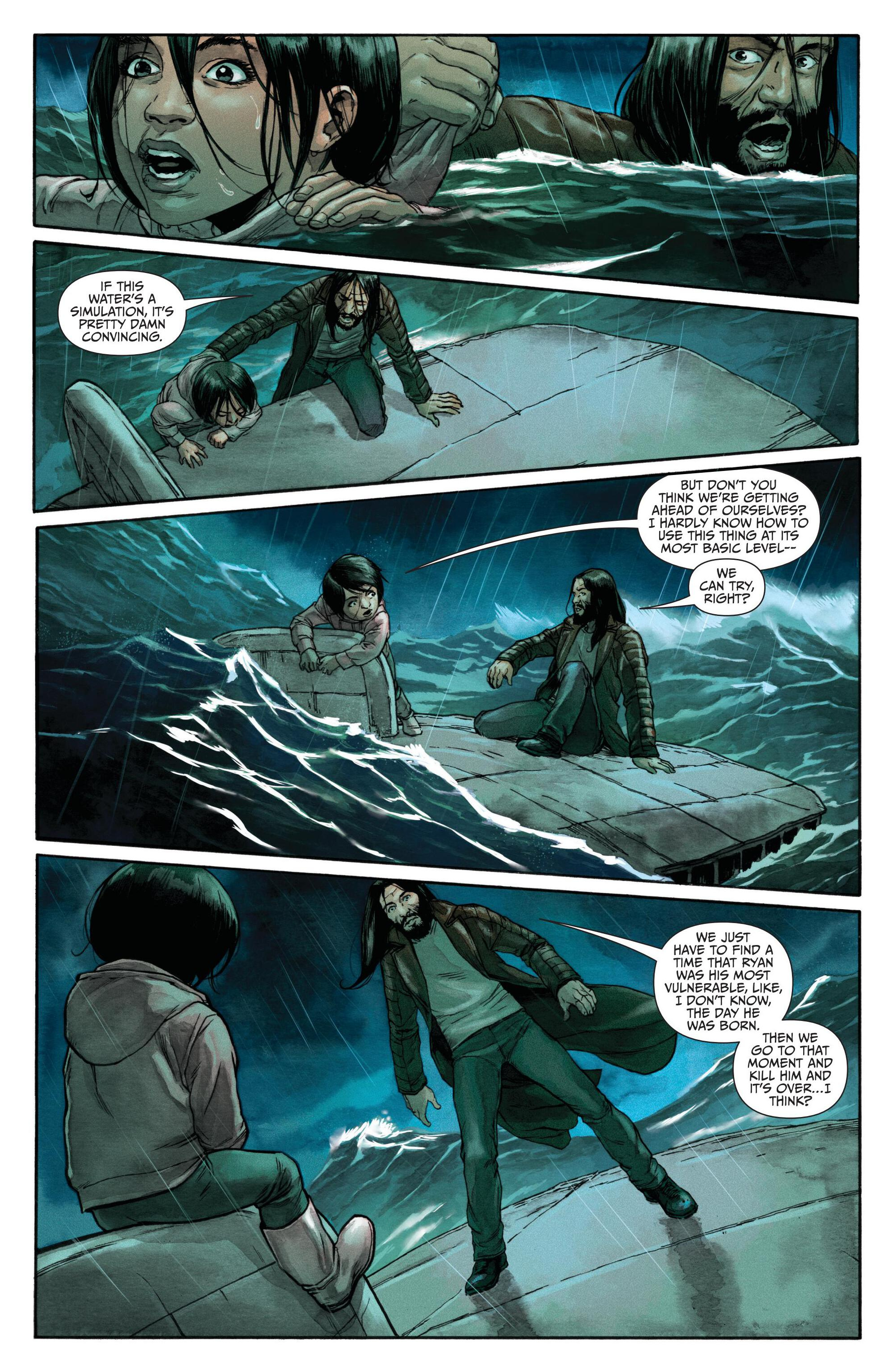 The Amory Wars: Good Apollo, I'm Burning Star IV Vol. 2 (2024-) issue 3 - Page 6