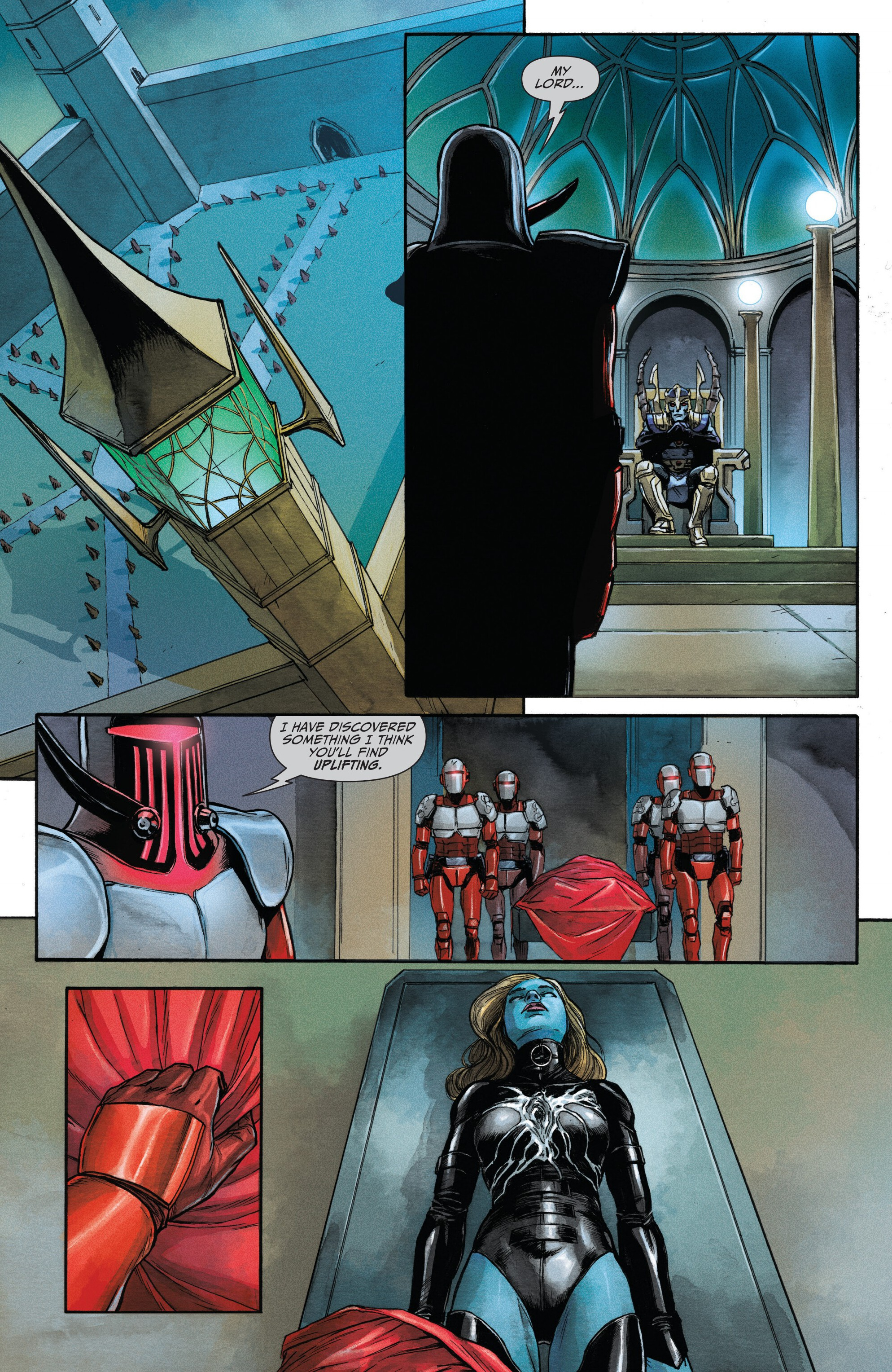 The Amory Wars: Good Apollo, I'm Burning Star IV Vol. 2 (2024-) issue 4 - Page 6