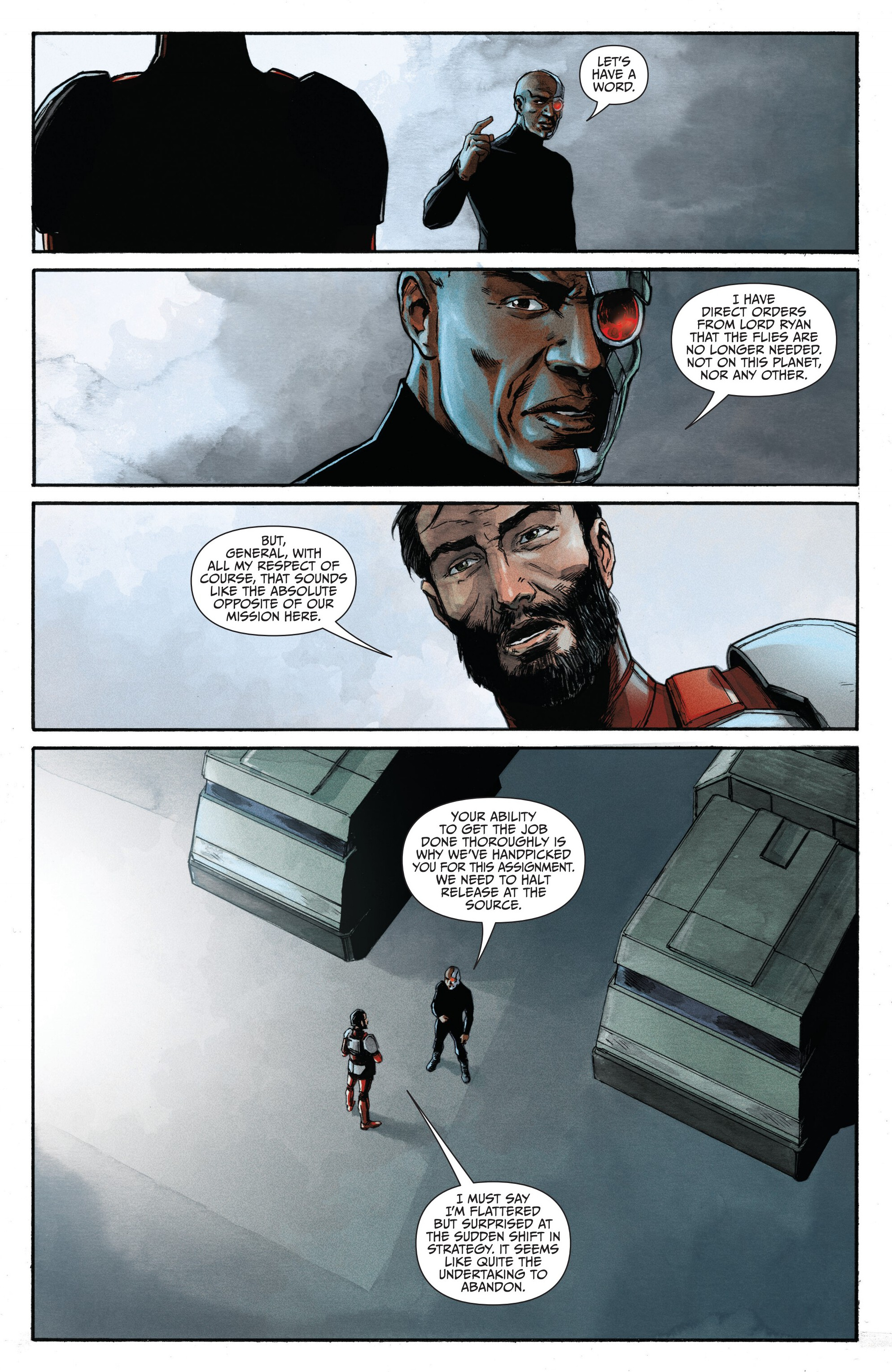 The Amory Wars: Good Apollo, I'm Burning Star IV Vol. 2 (2024-) issue 4 - Page 16