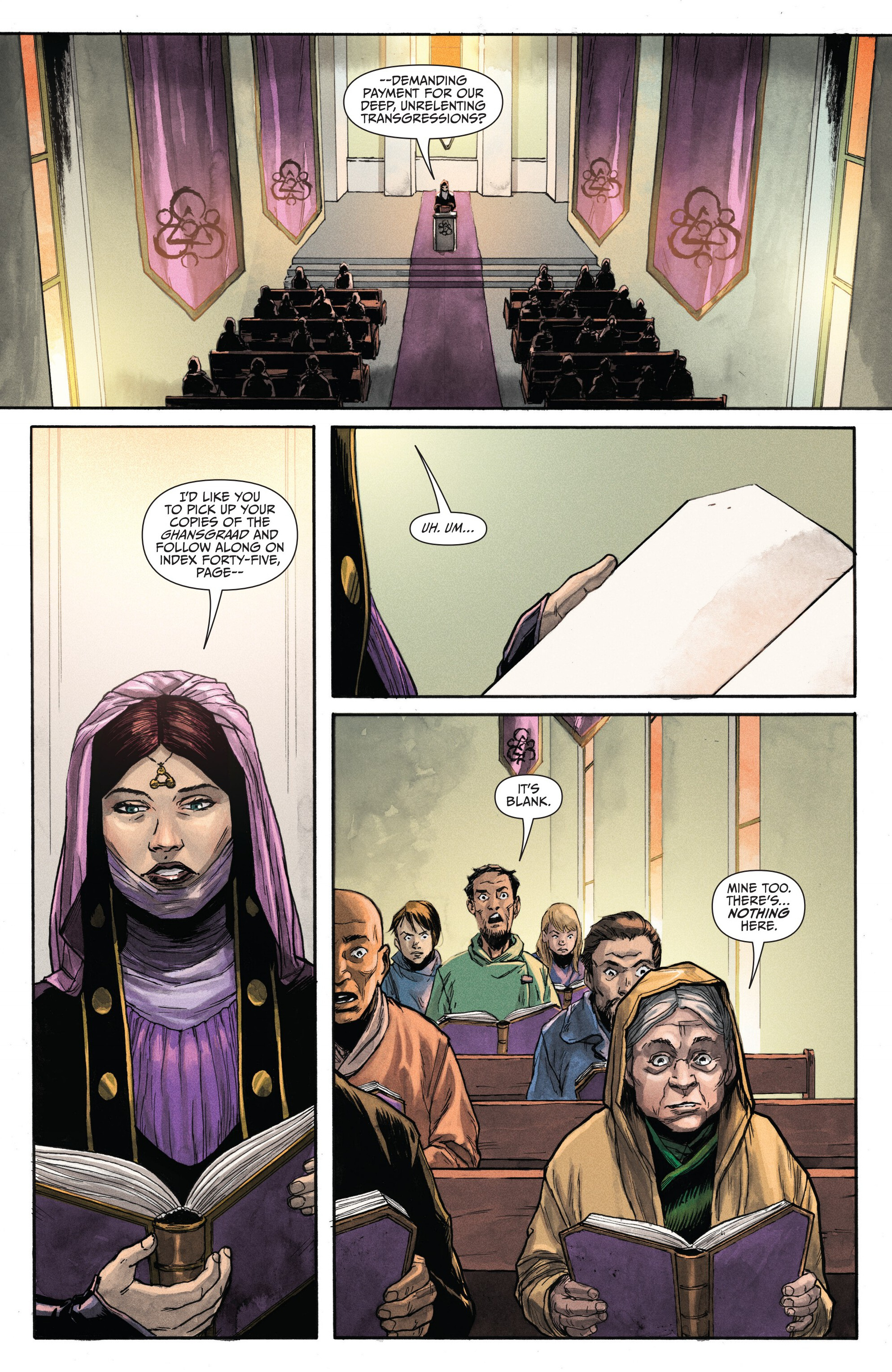 The Amory Wars: Good Apollo, I'm Burning Star IV Vol. 2 (2024-) issue 4 - Page 20