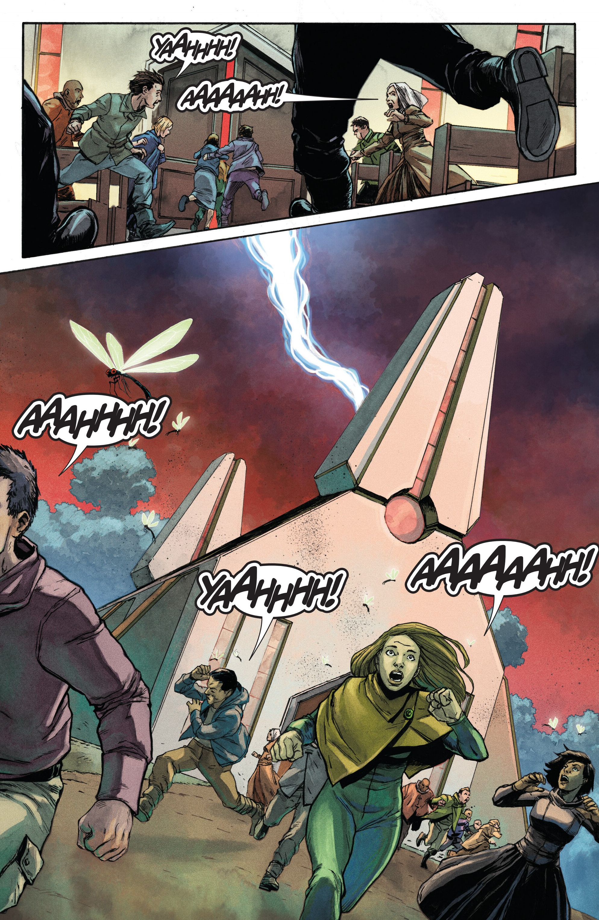 The Amory Wars: Good Apollo, I'm Burning Star IV Vol. 2 (2024-) issue 4 - Page 21