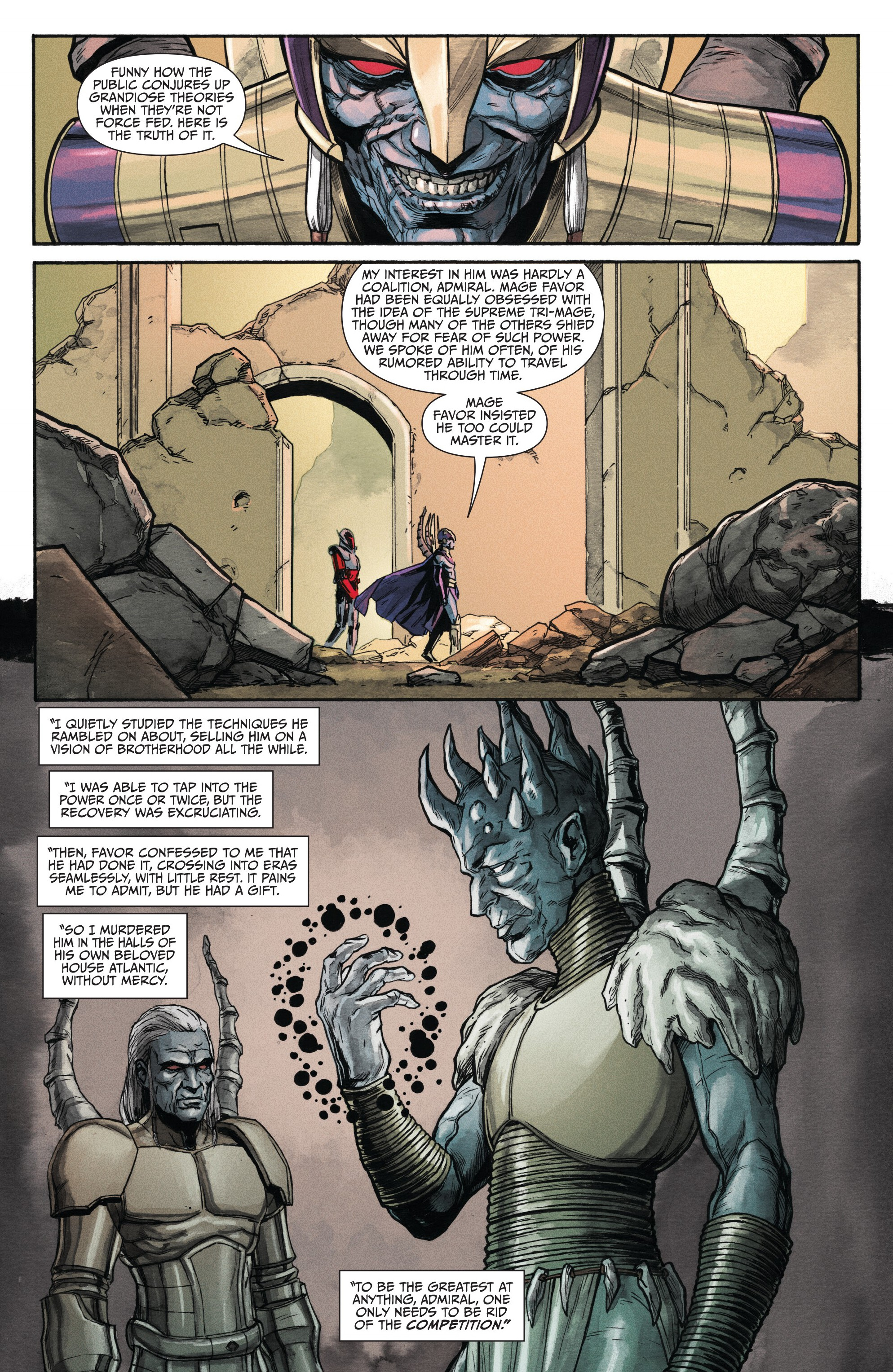 <{ $series->title }} issue 5 - Page 7