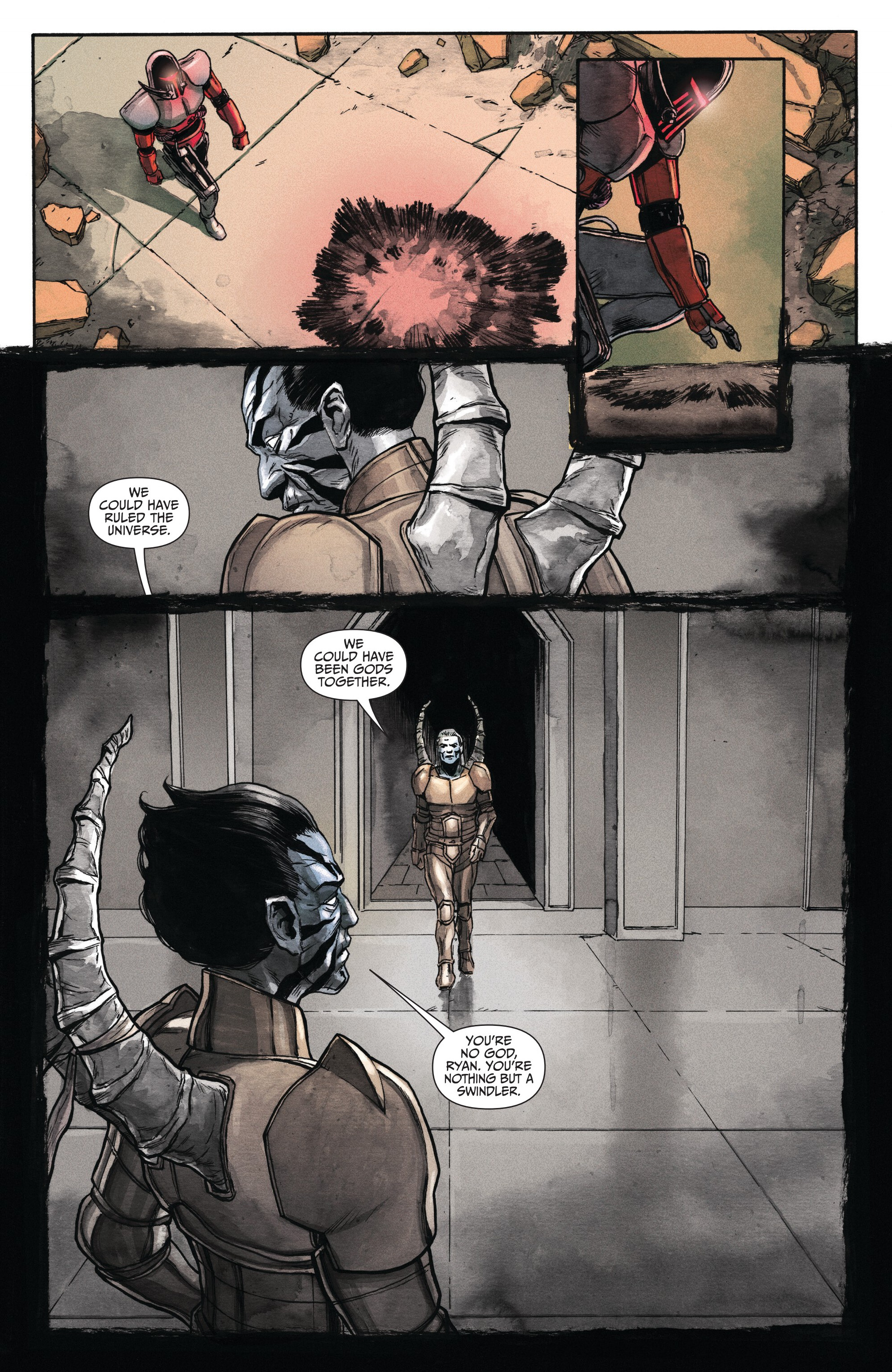 <{ $series->title }} issue 5 - Page 15