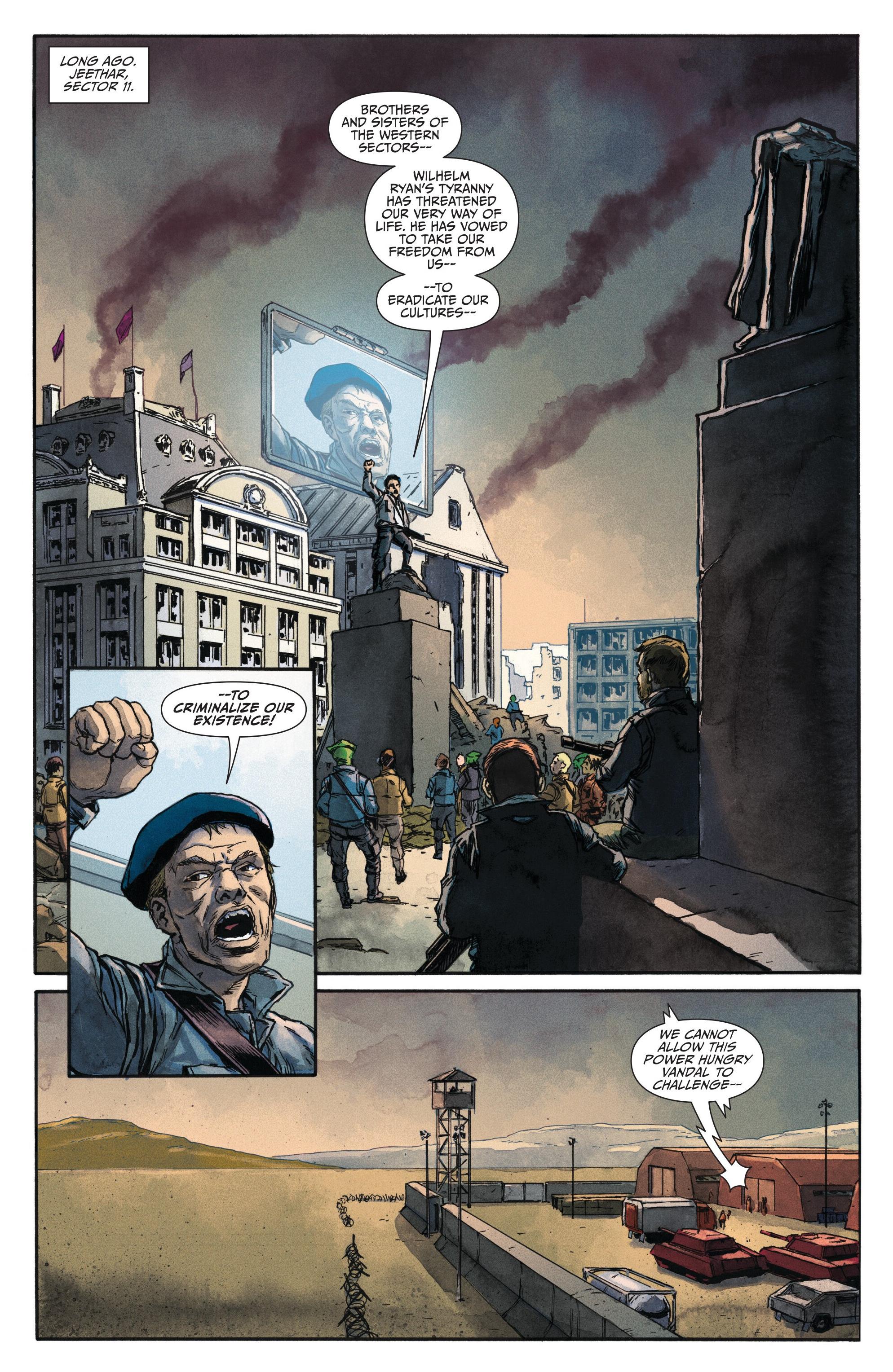 The Amory Wars: Good Apollo, I'm Burning Star IV Vol. 2 (2024-) issue 5 - Page 18