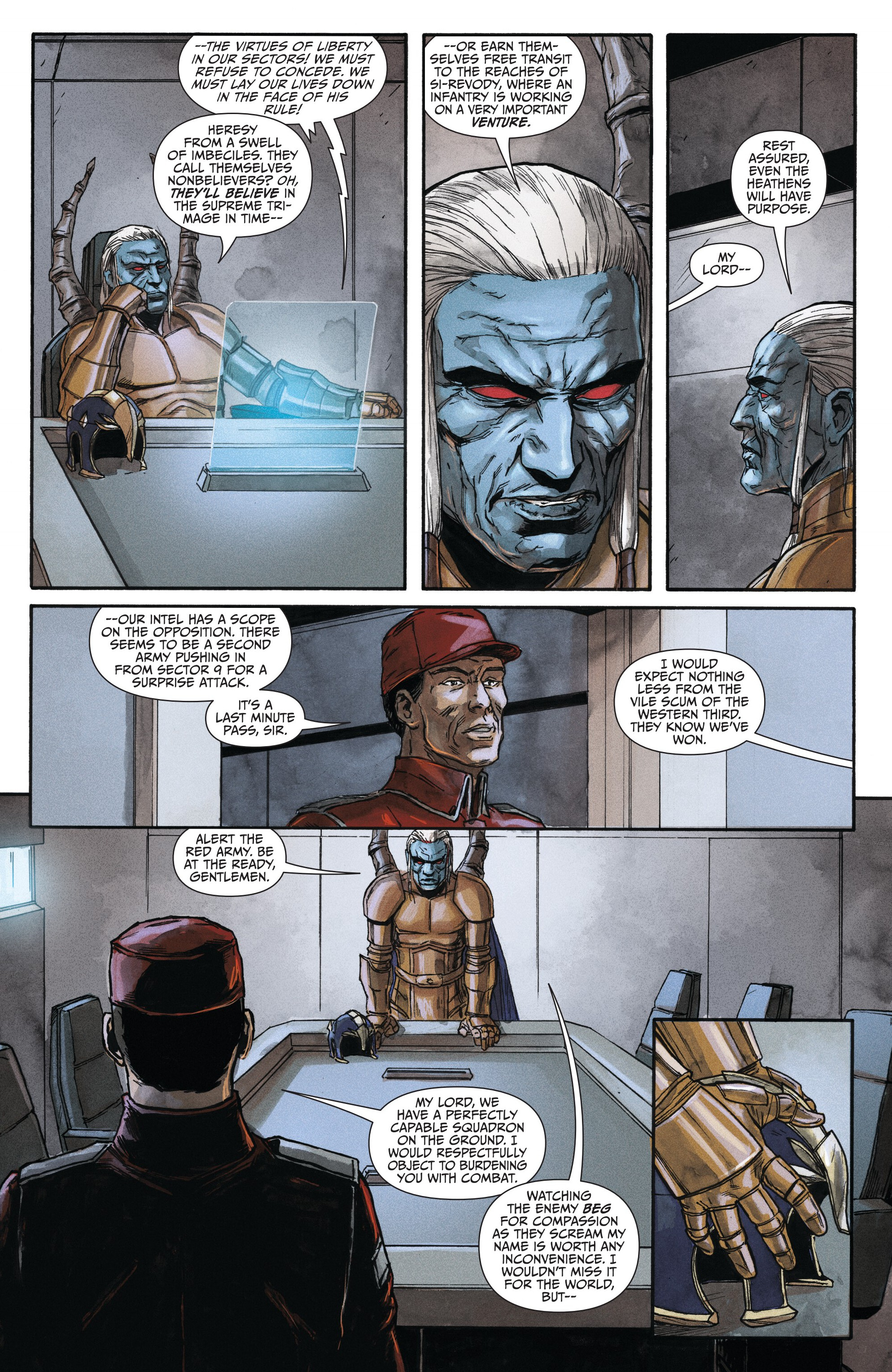 The Amory Wars: Good Apollo, I'm Burning Star IV Vol. 2 (2024-) issue 5 - Page 19