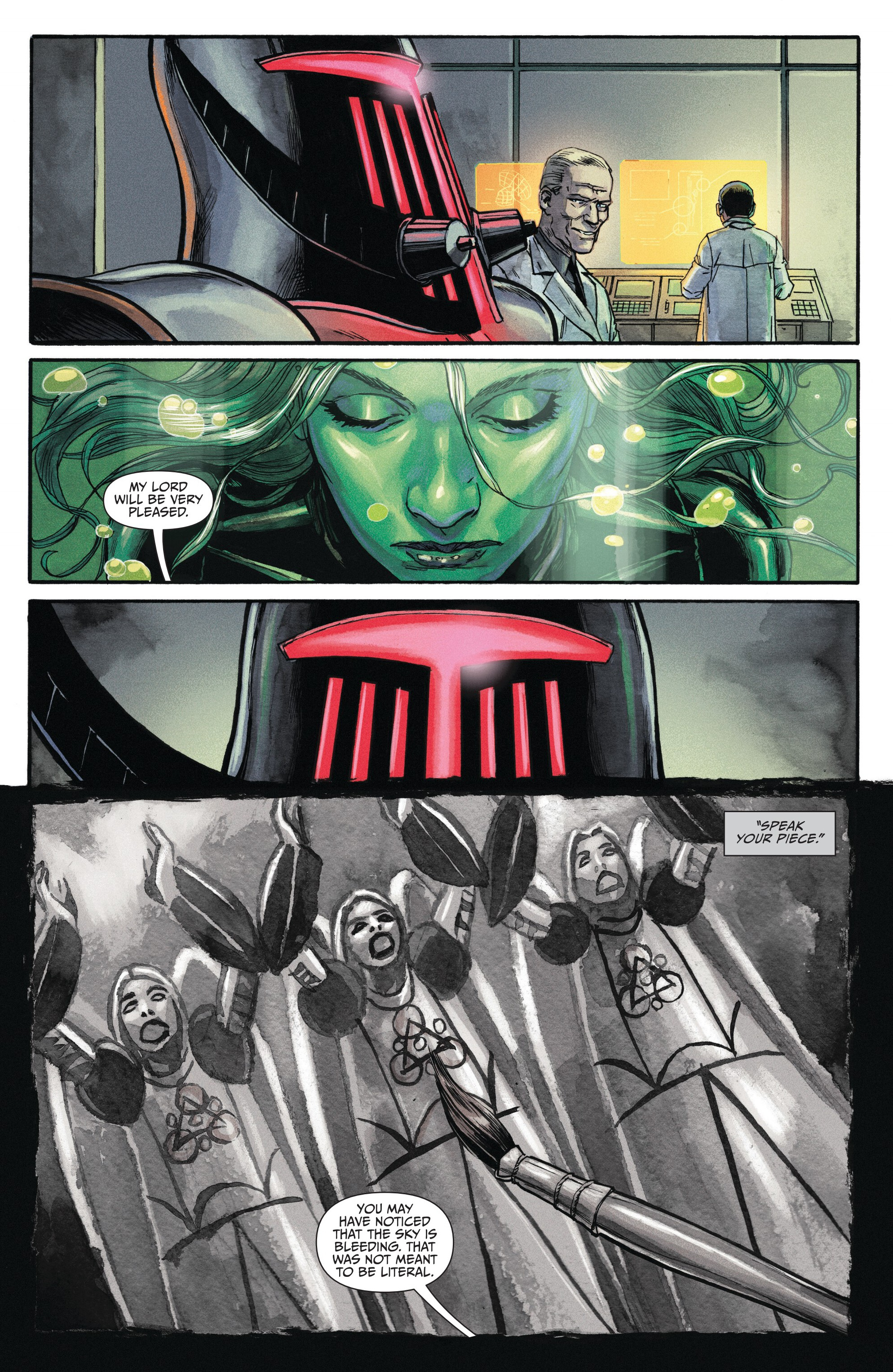 The Amory Wars: Good Apollo, I'm Burning Star IV Vol. 2 (2024-): Chapter 7 - Page 20