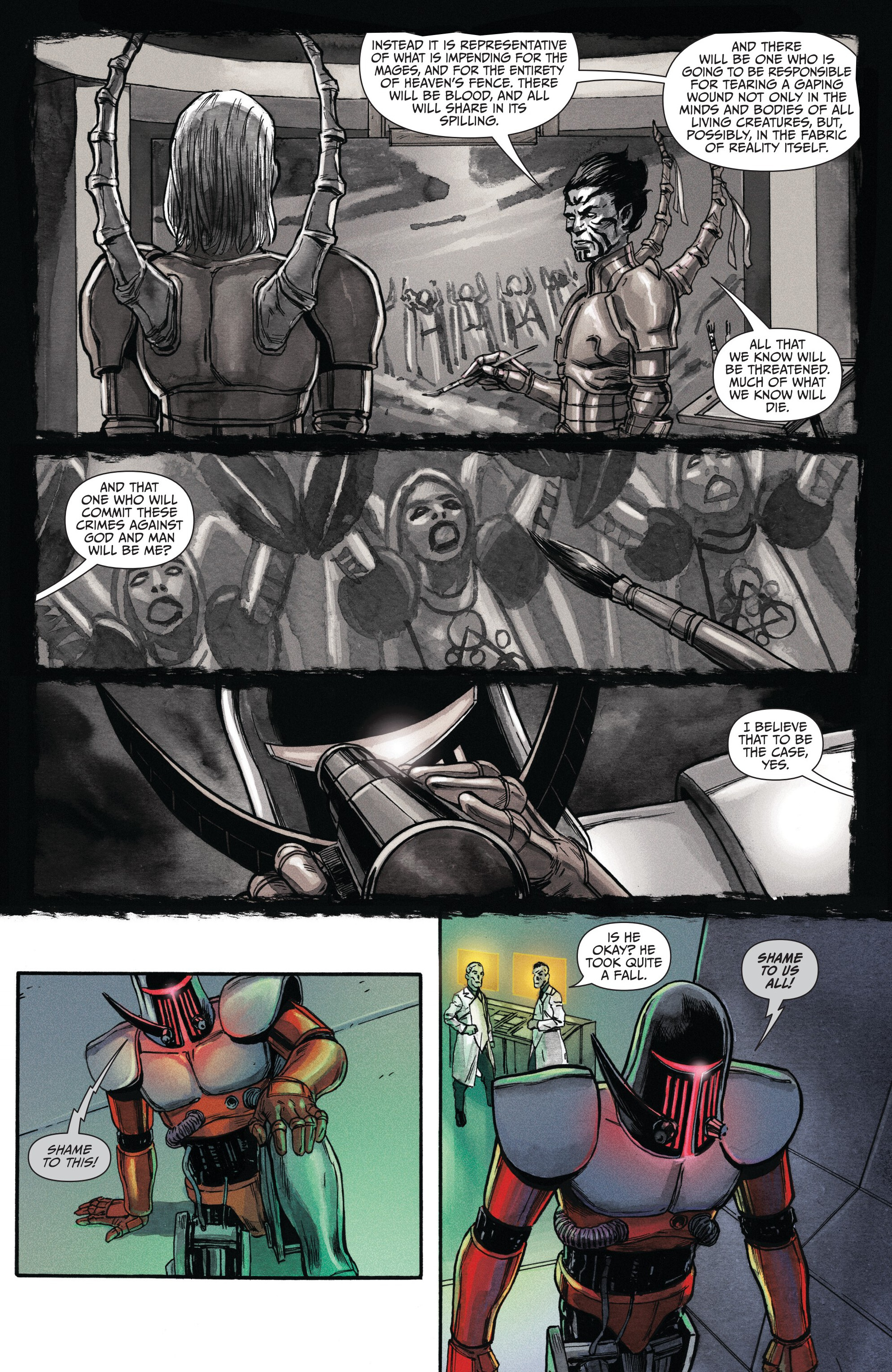 The Amory Wars: Good Apollo, I'm Burning Star IV Vol. 2 (2024-): Chapter 7 - Page 21