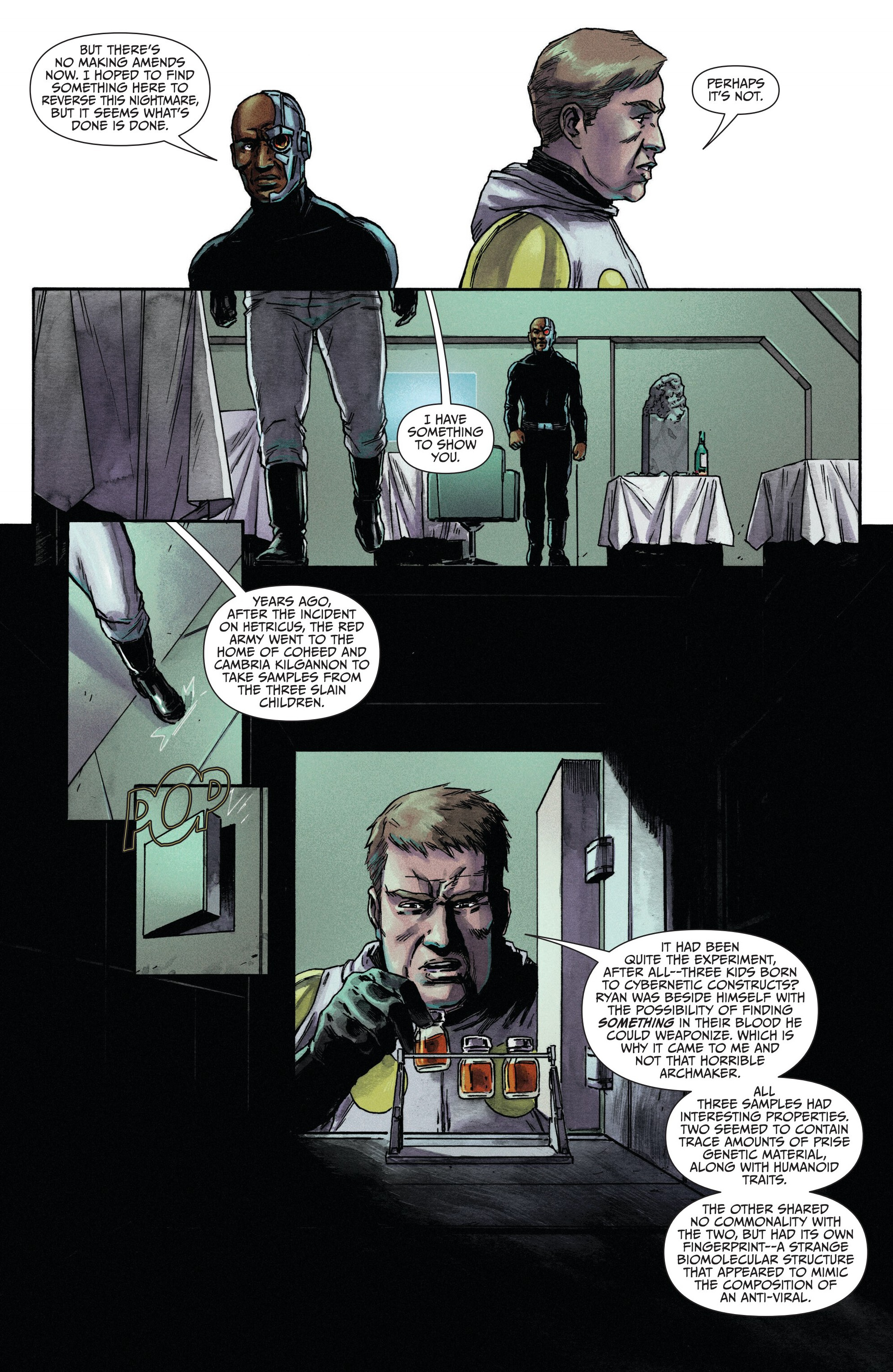 The Amory Wars: Good Apollo, I'm Burning Star IV Vol. 2 (2024-): Chapter 9 - Page 9