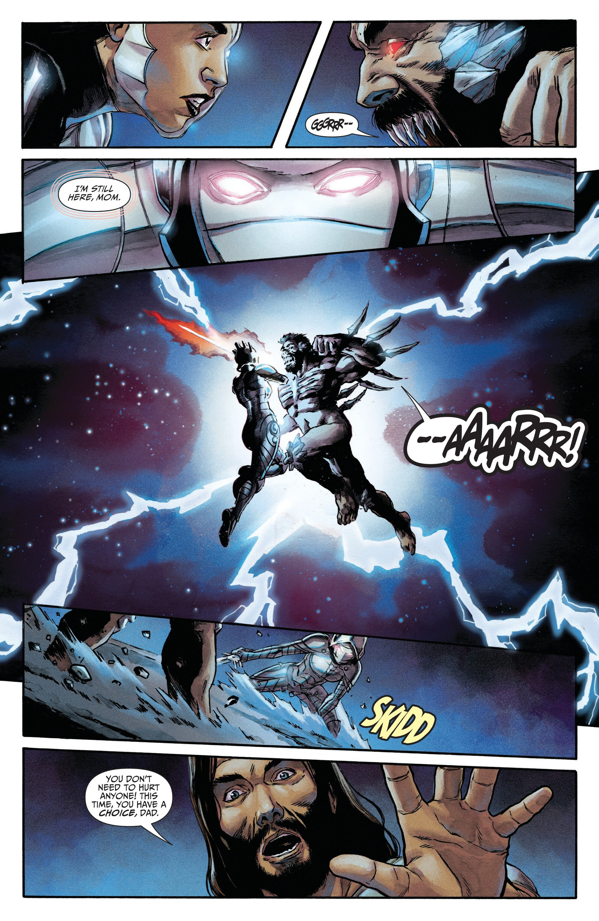 The Amory Wars: Good Apollo, I'm Burning Star IV Vol. 2 (2024-): Chapter 9 - Page 11