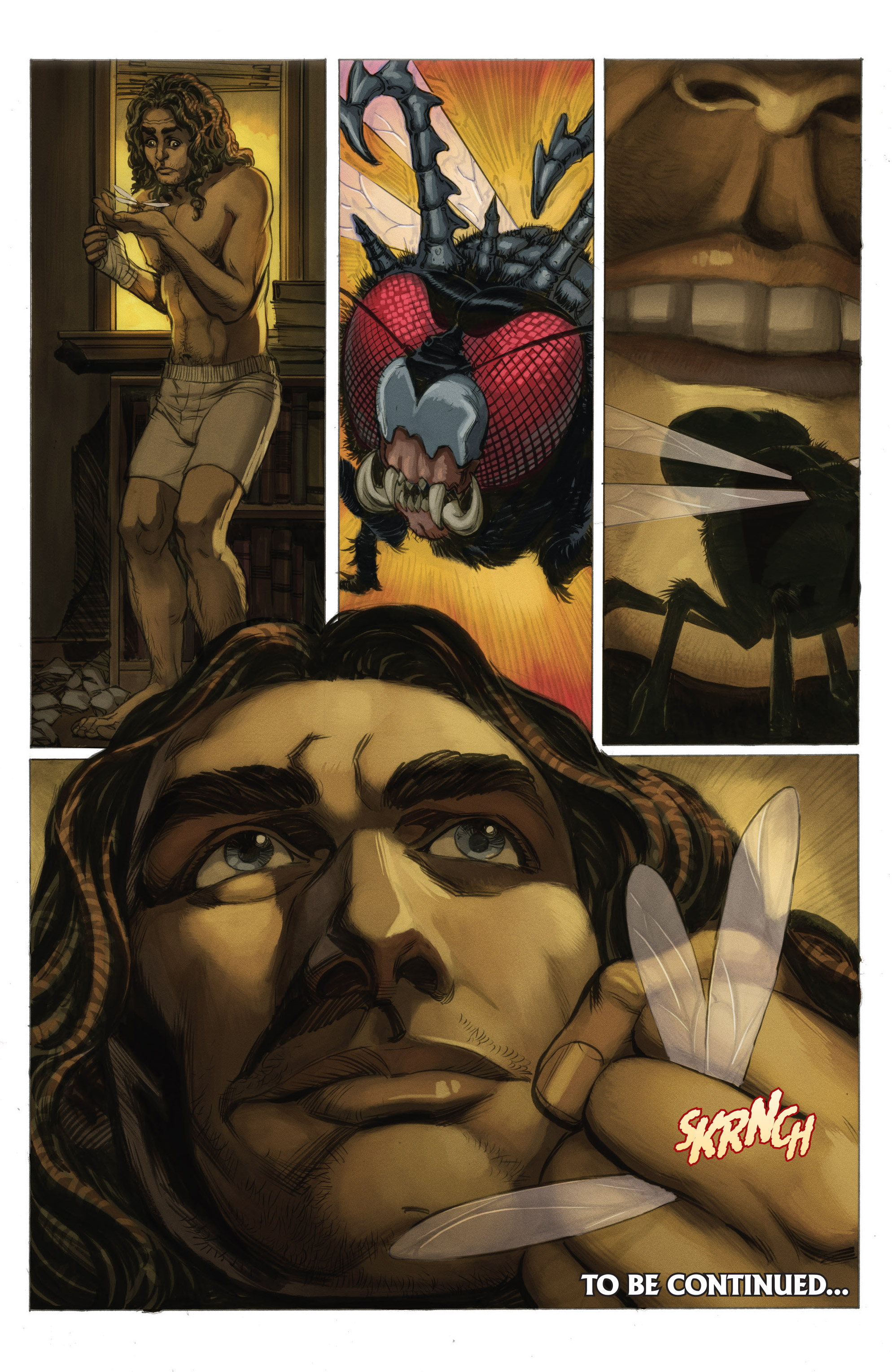 The Amory Wars: Good Apollo, I'm Burning Star IV issue 2 - Page 26