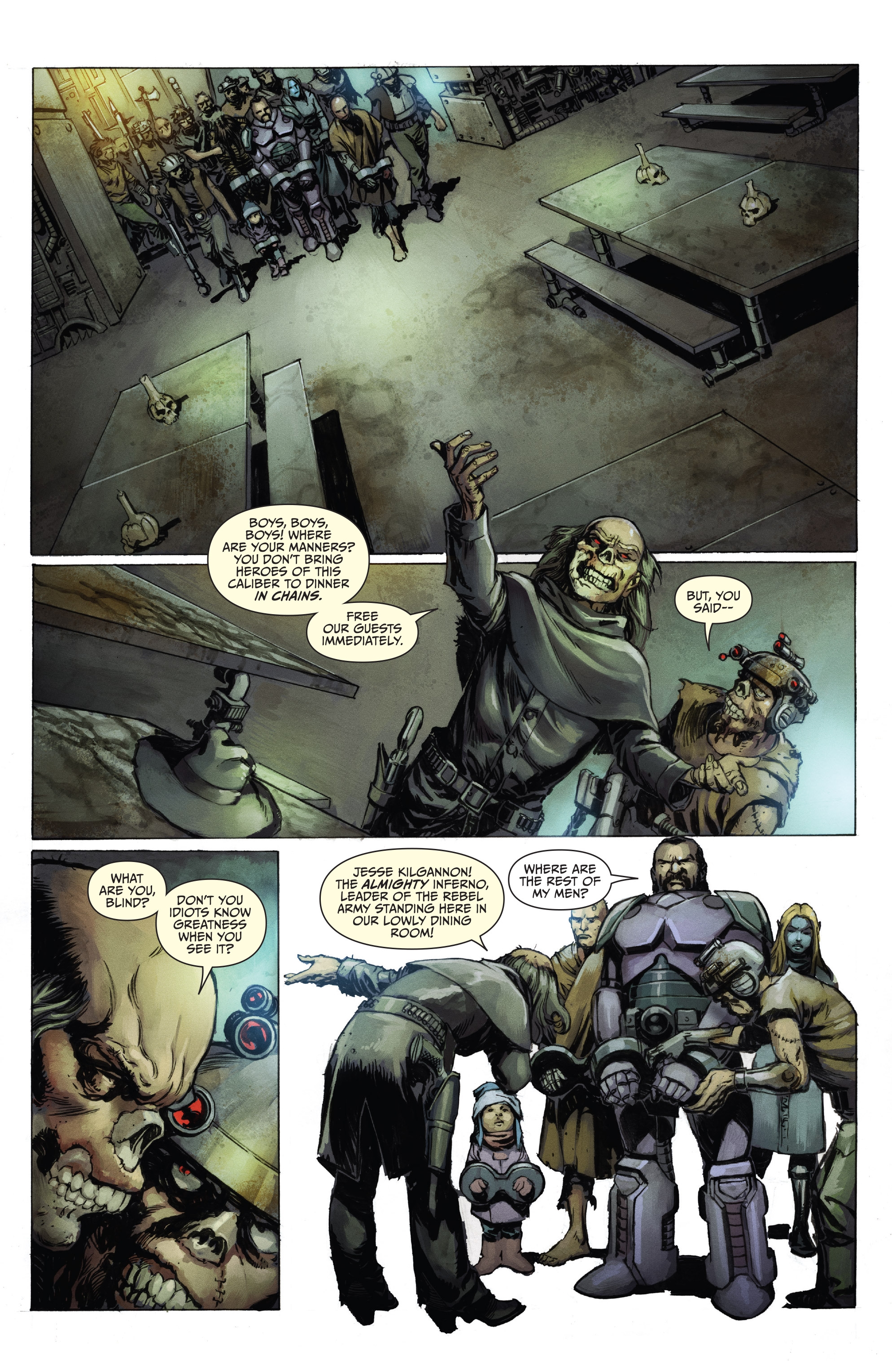 <{ $series->title }} issue 6 - Page 7