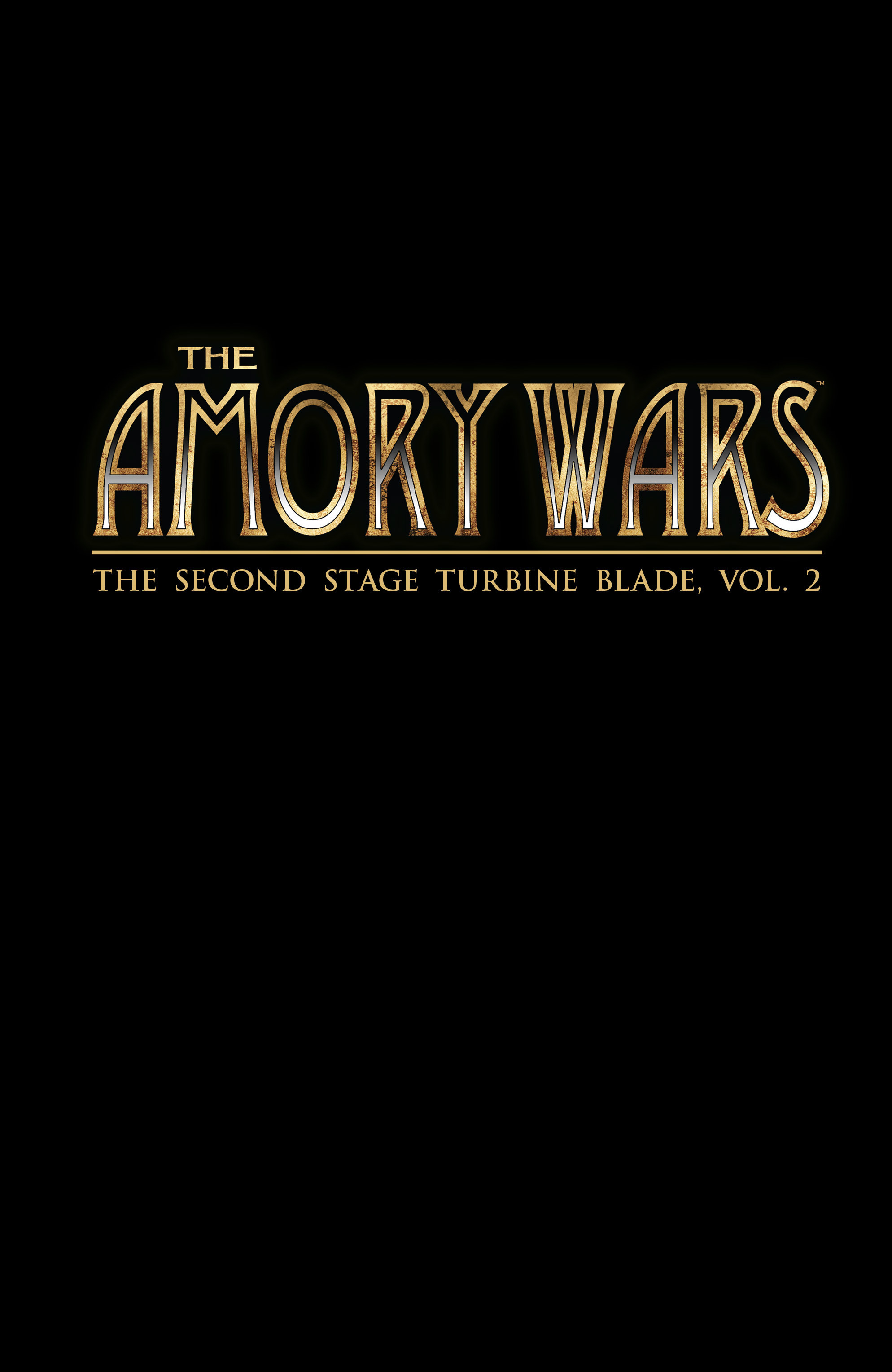 The Amory Wars: The Second Stage Turbine Blade issue 1 - Page 122