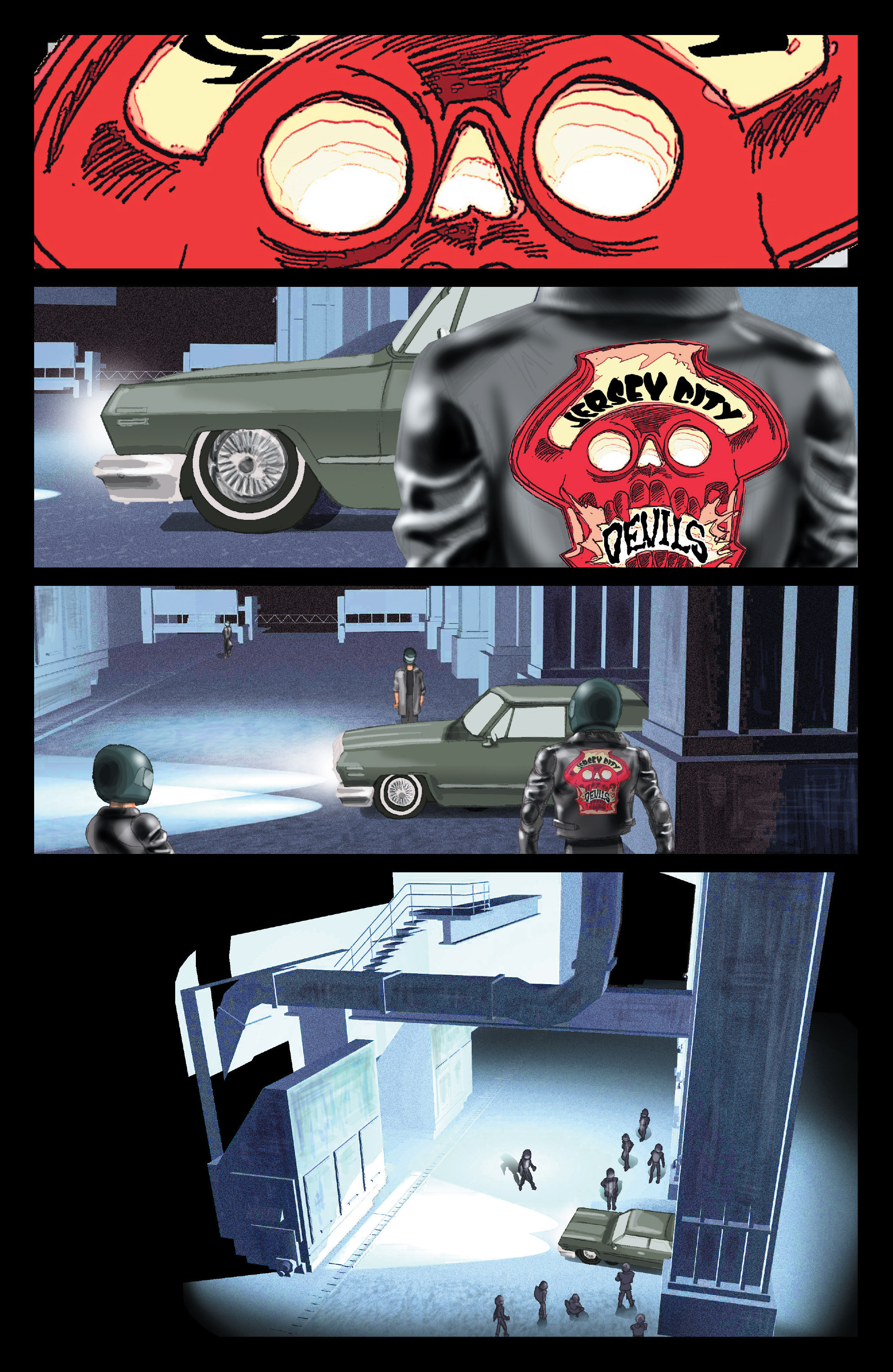 The Amory Wars: The Second Stage Turbine Blade issue 1 - Page 280