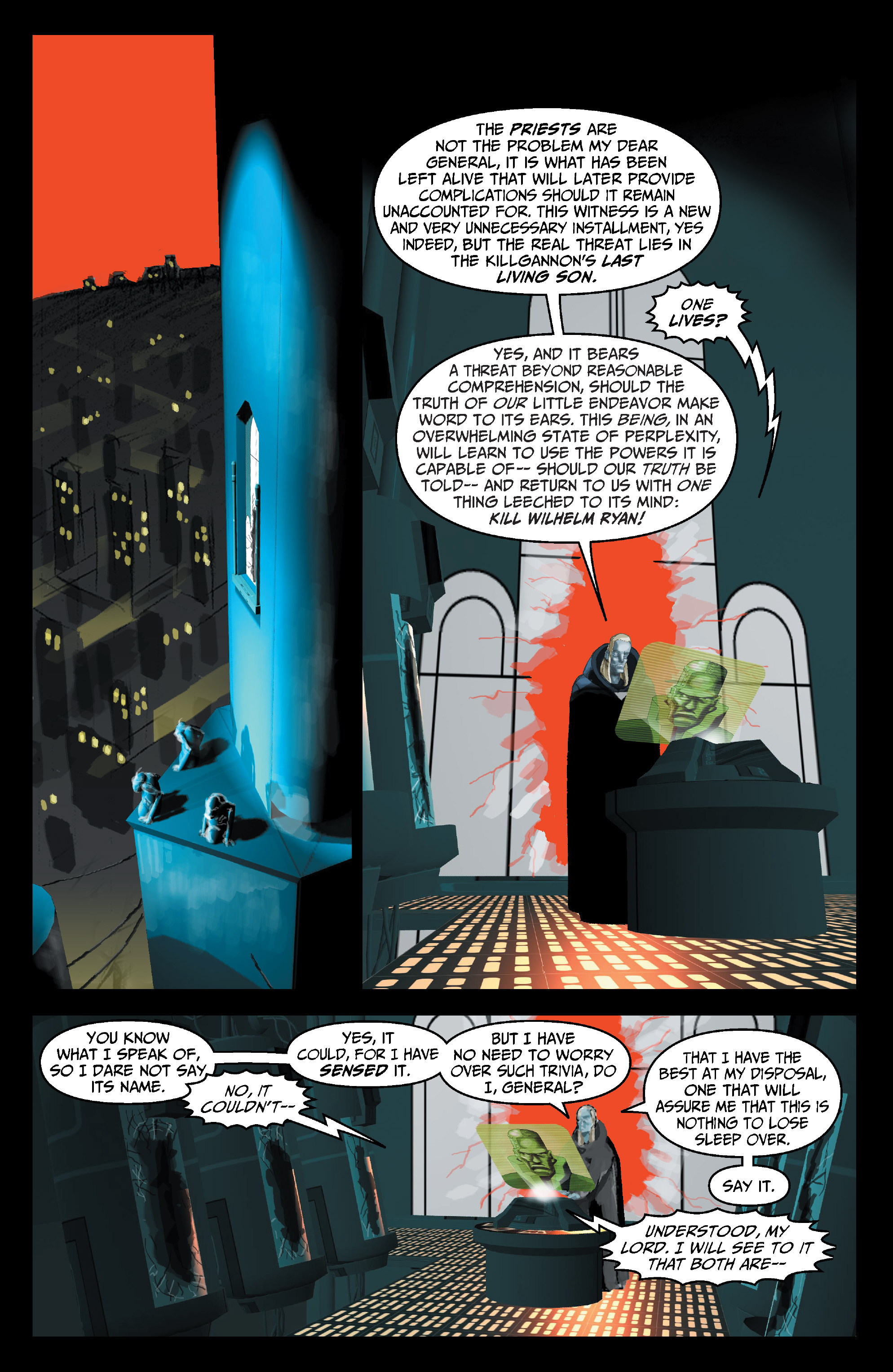 The Amory Wars: The Second Stage Turbine Blade issue 1 - Page 298