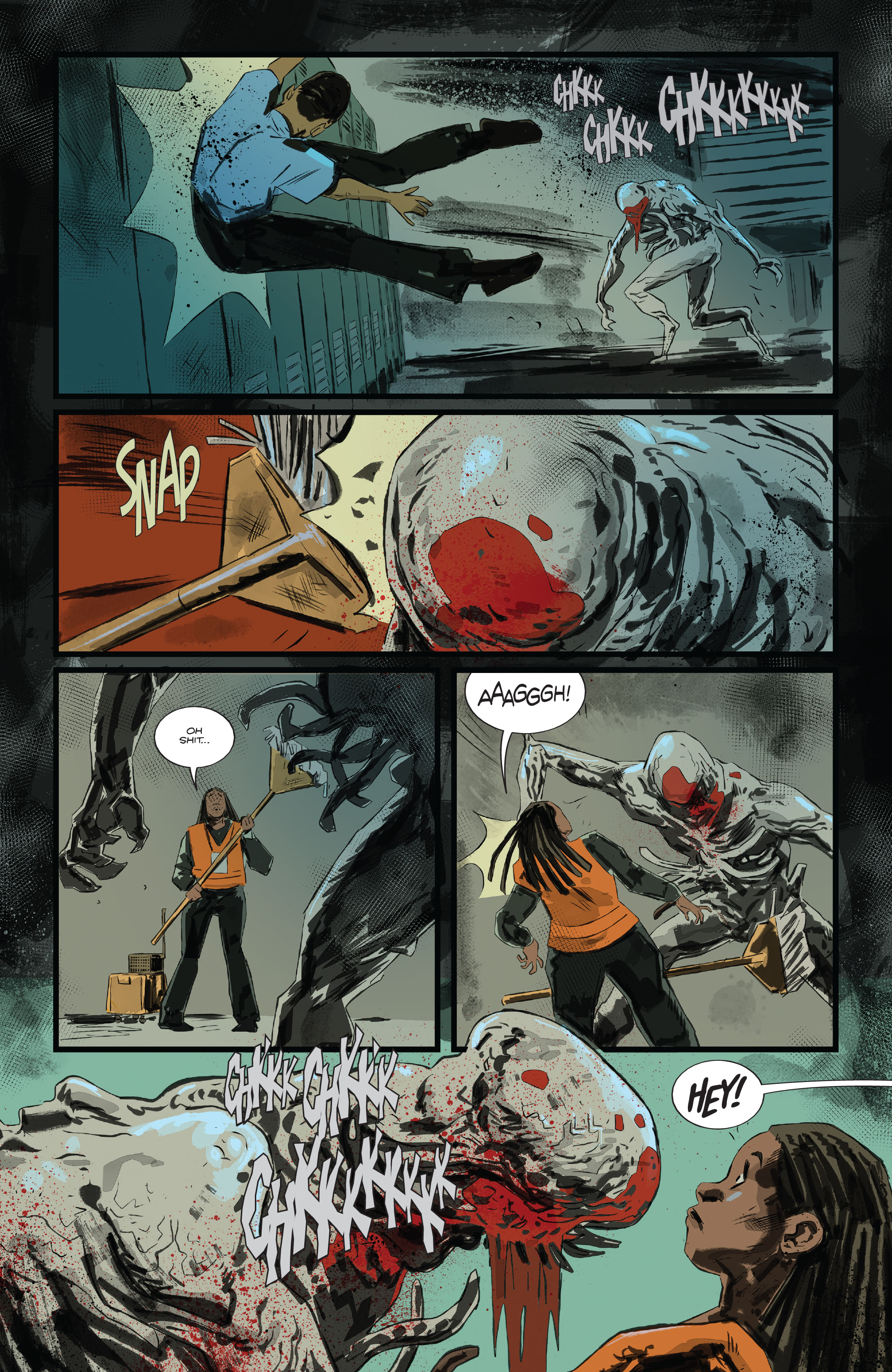 <{ $series->title }} issue 2 - Page 6