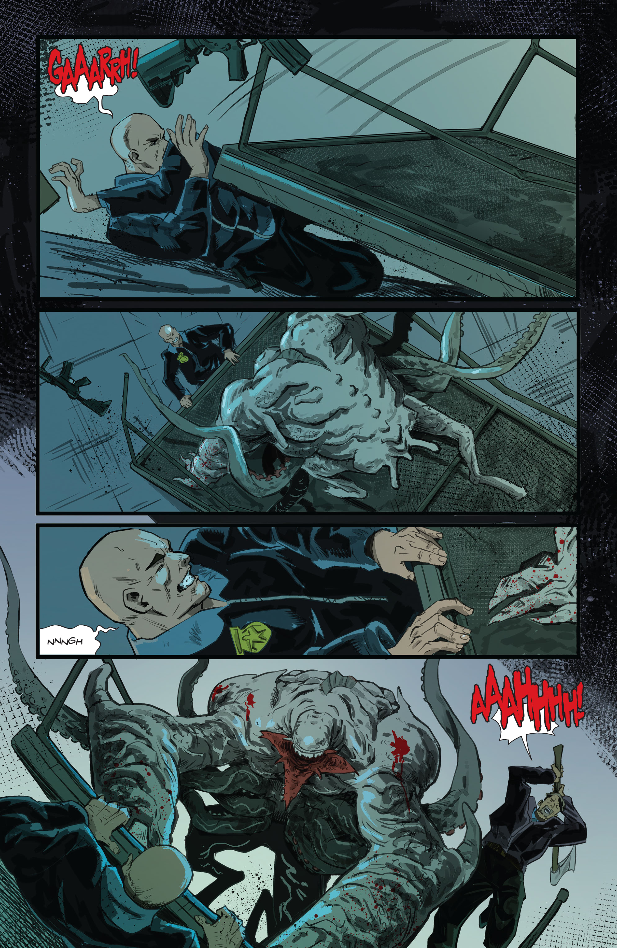 <{ $series->title }} issue 3 - Page 18