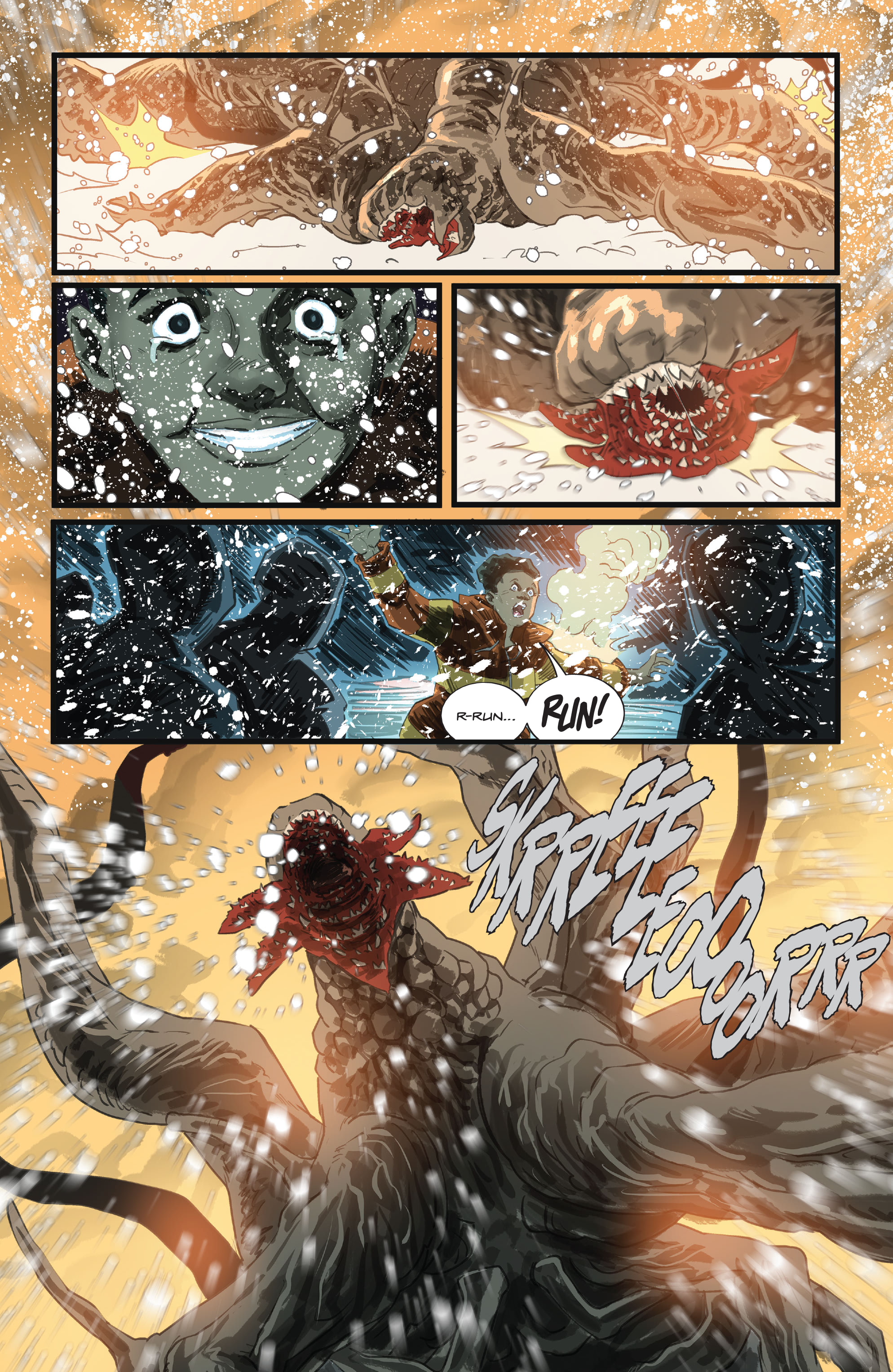 <{ $series->title }} issue 5 - Page 4