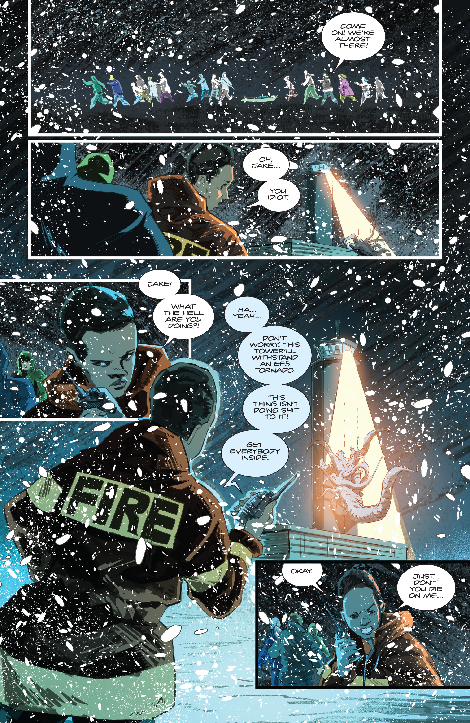 <{ $series->title }} issue 5 - Page 7