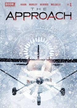 The Approach (2022-)