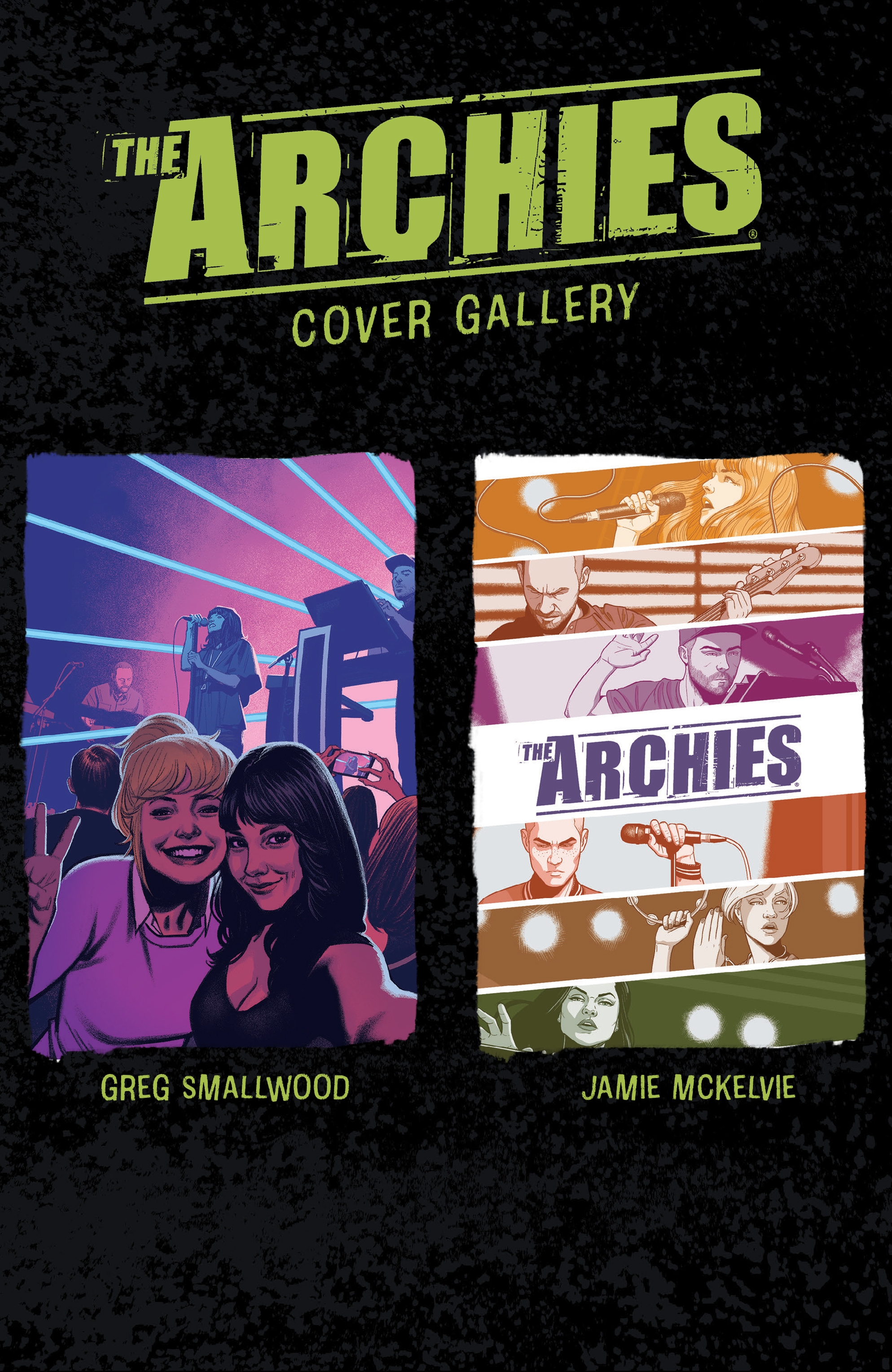 The Archies (2017) issue 3 - Page 23