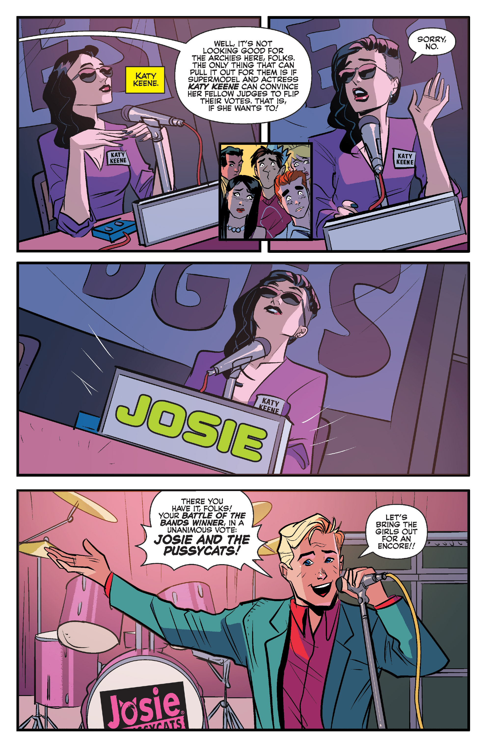 The Archies (2017) issue 7 - Page 13