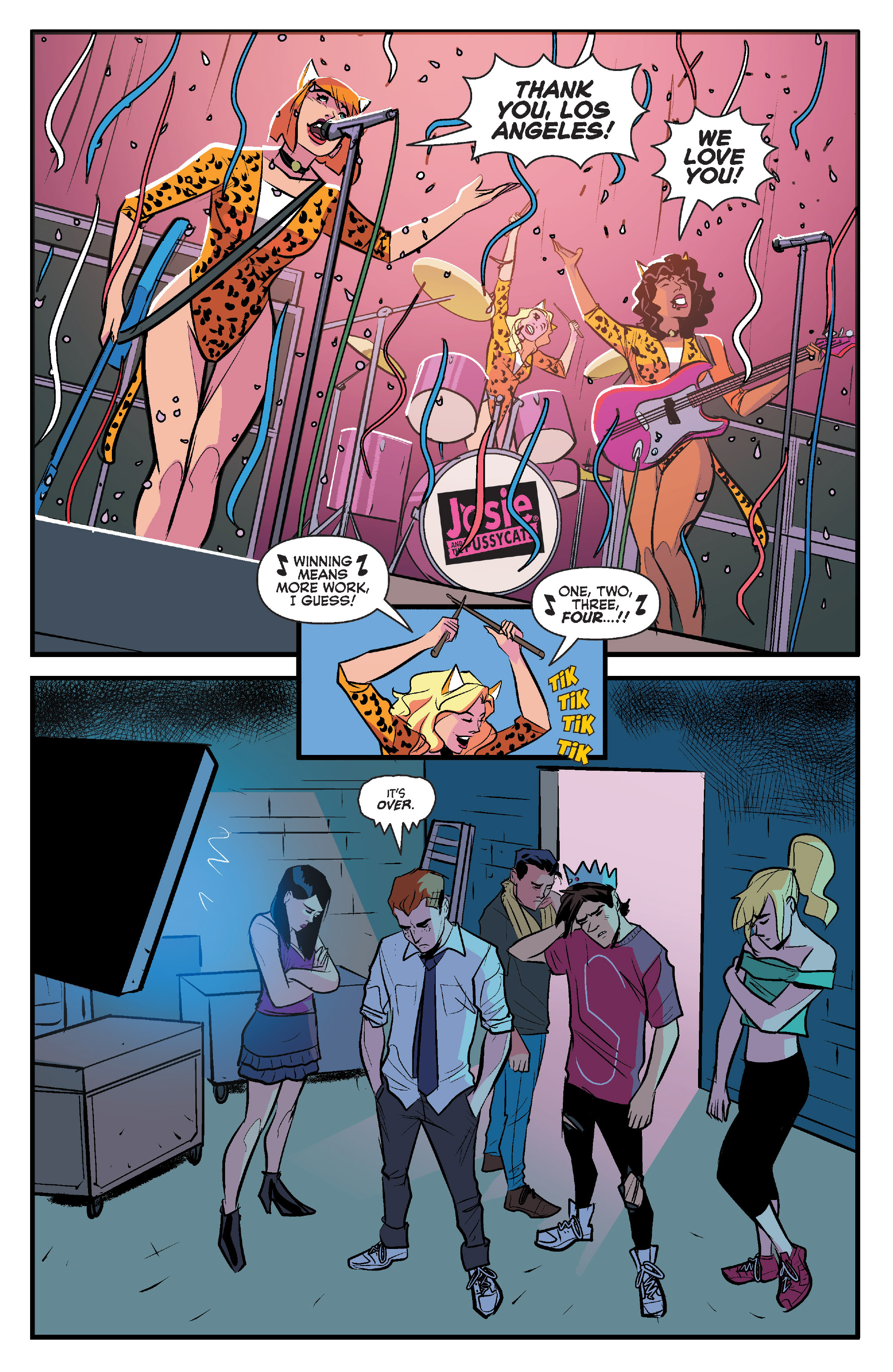 The Archies (2017) issue 7 - Page 14