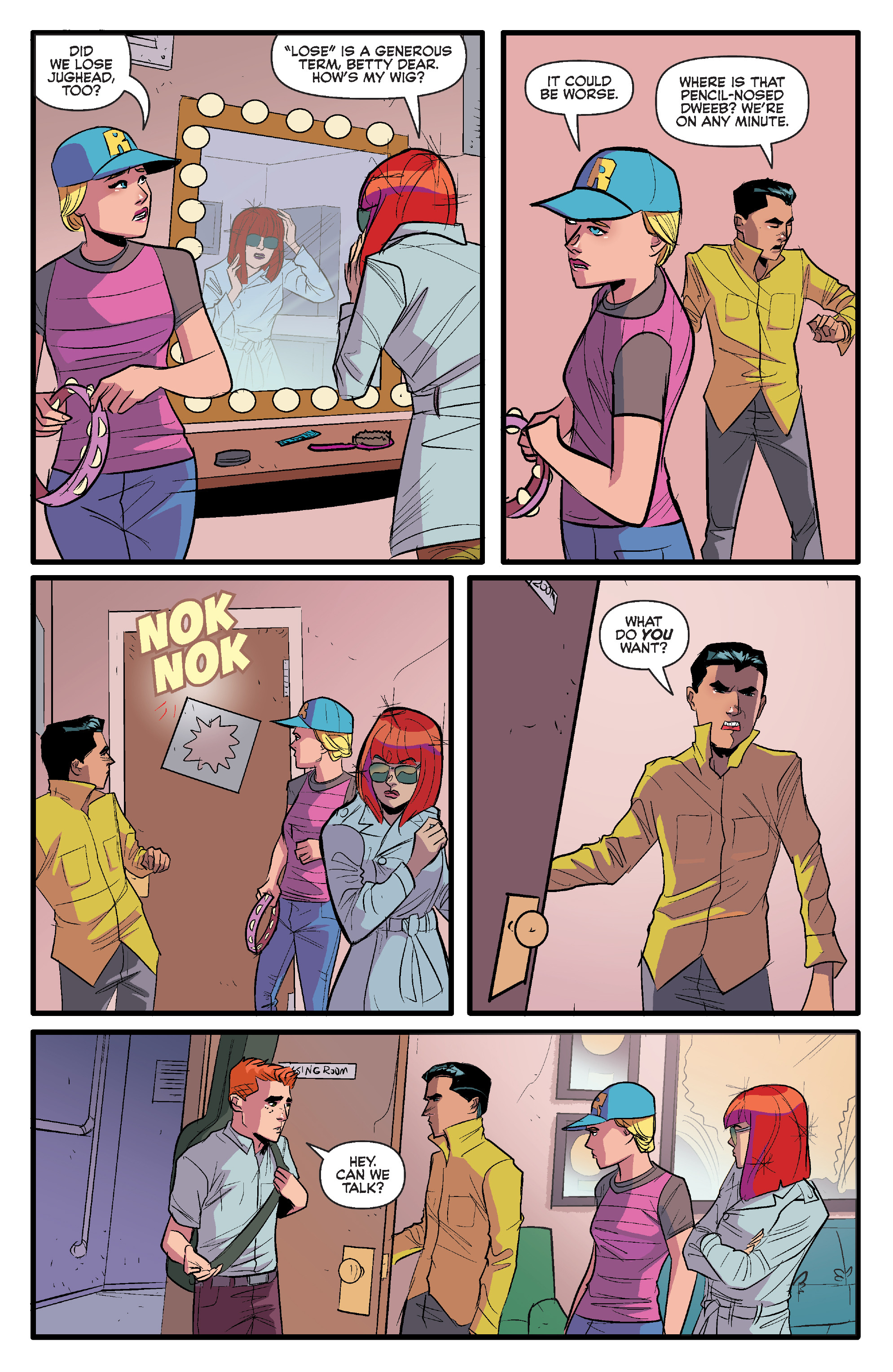 The Archies (2017) issue One Shot - Page 33