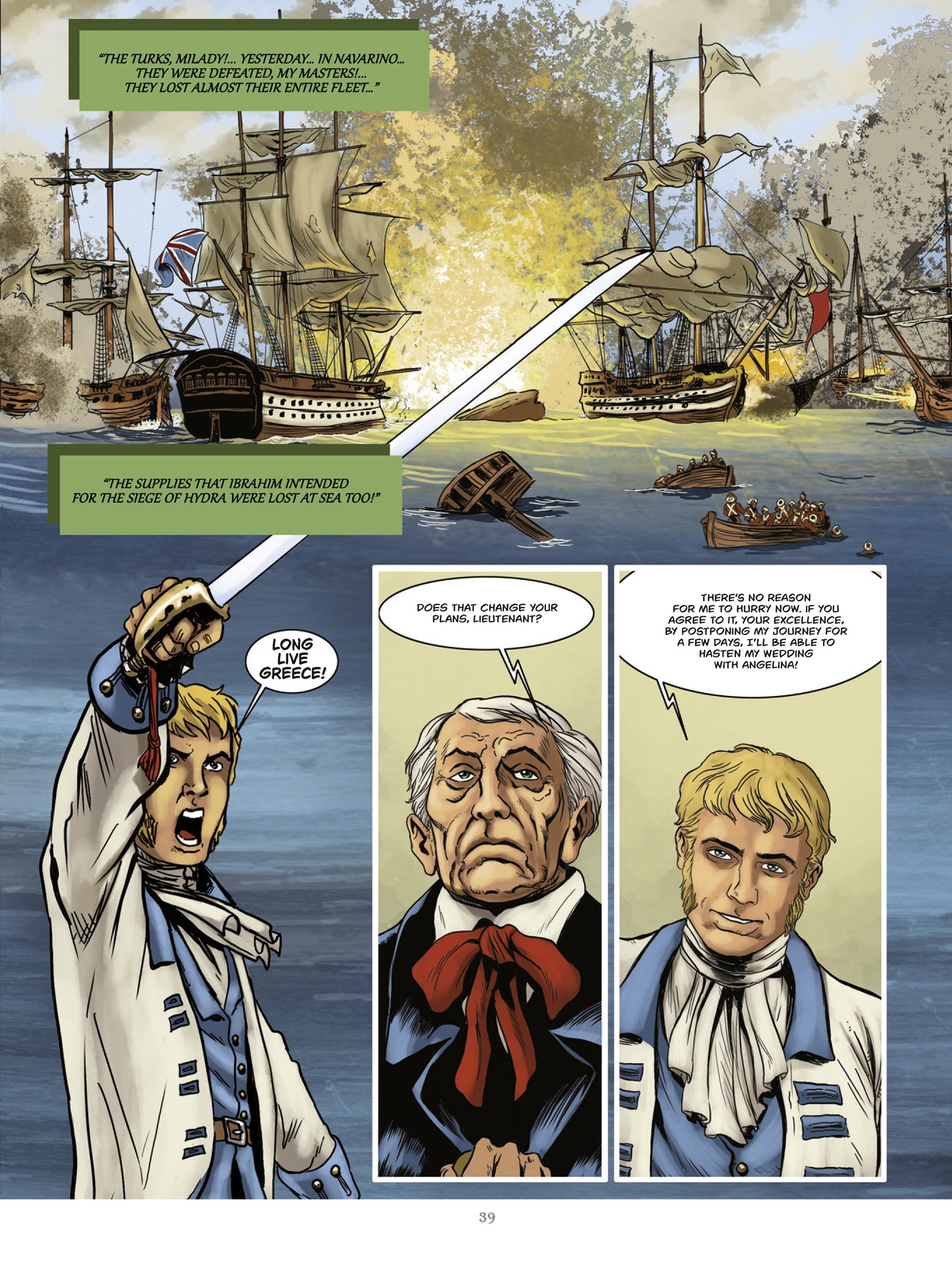 The Archipelago on Fire (2022-) issue 1 - Page 39