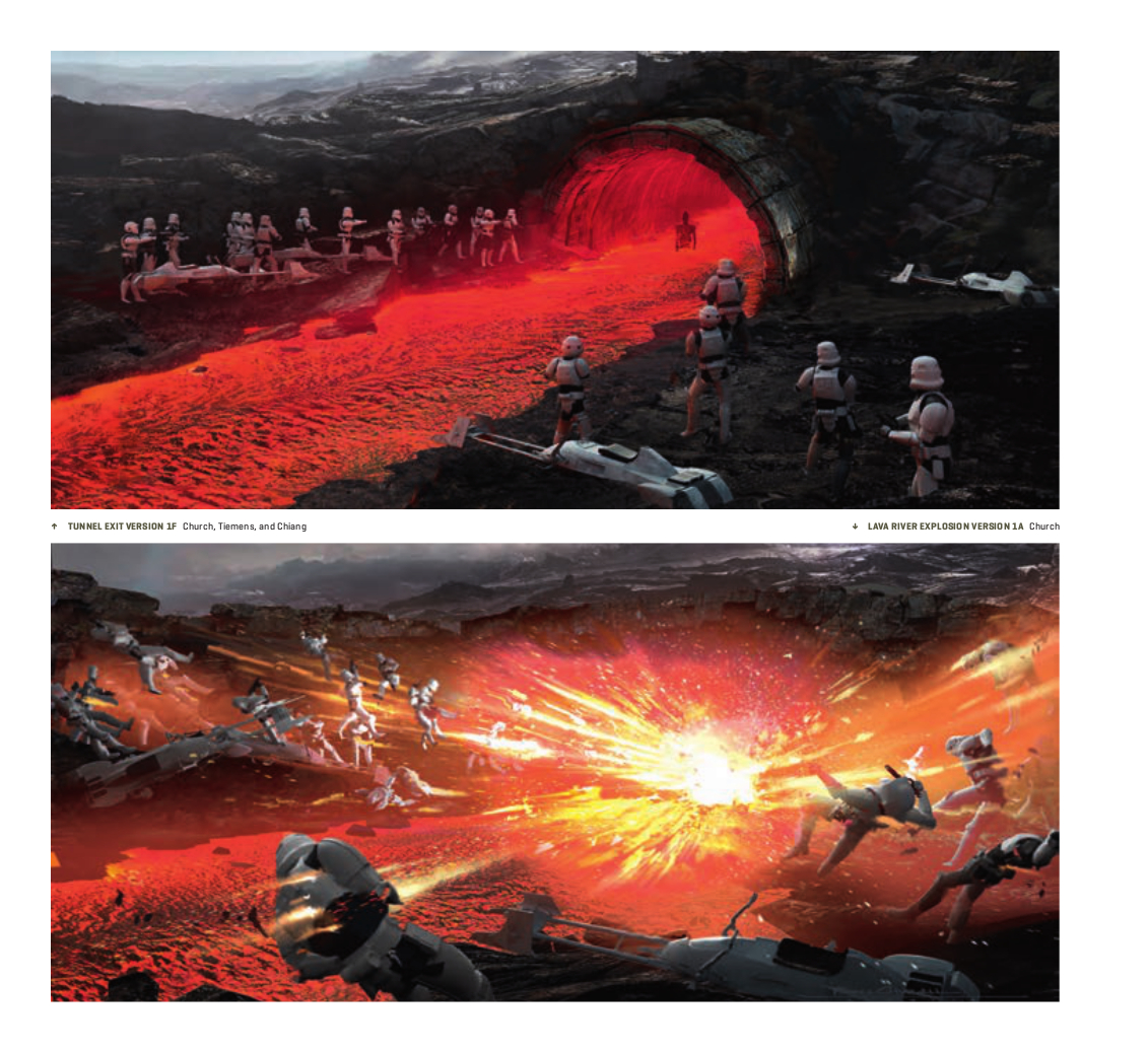 The Art of Star Wars: The Mandalorian (2020) issue 1 - Page 246