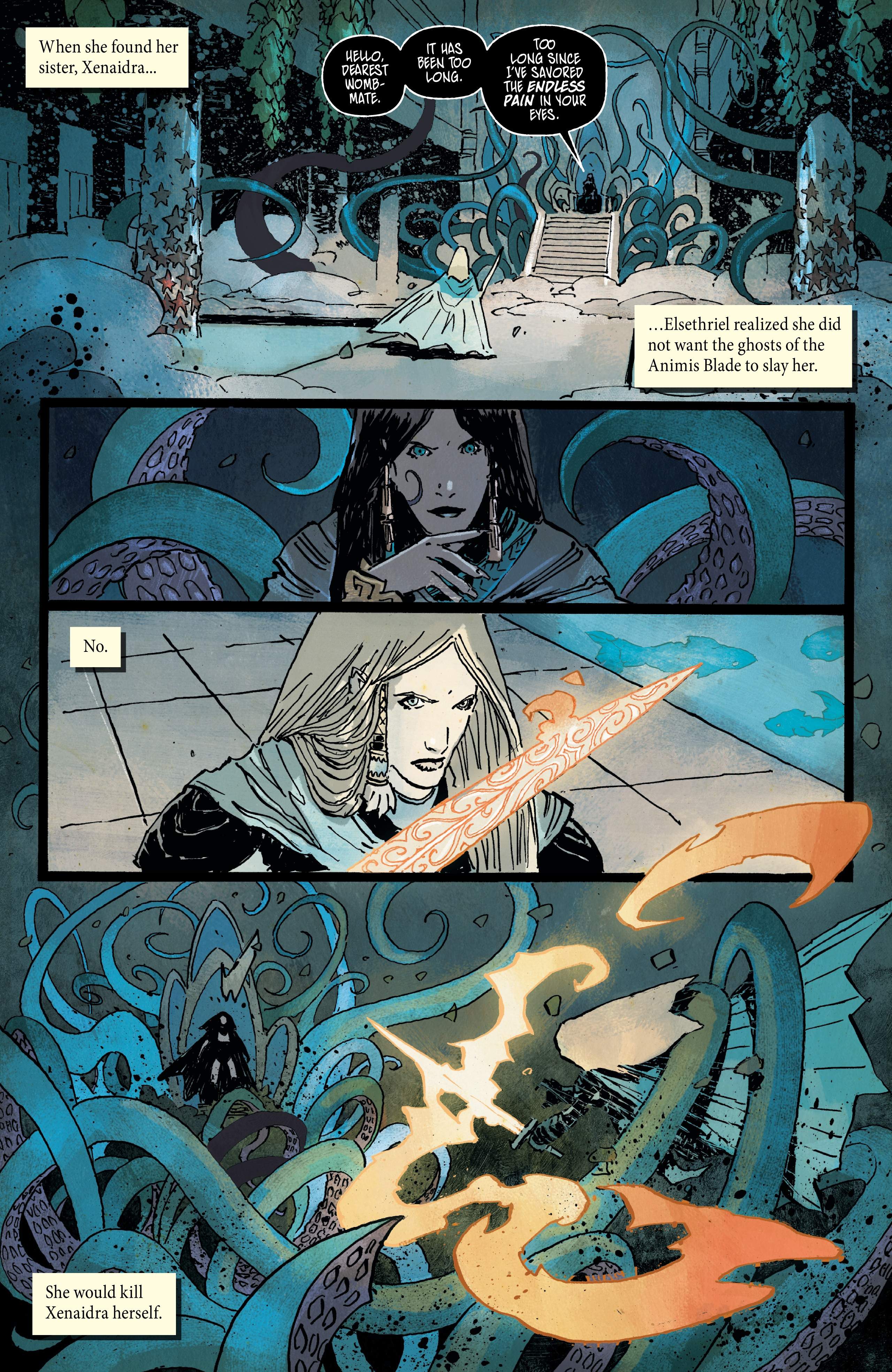 The Autumn Kingdom (2024-): Chapter 1 - Page 16