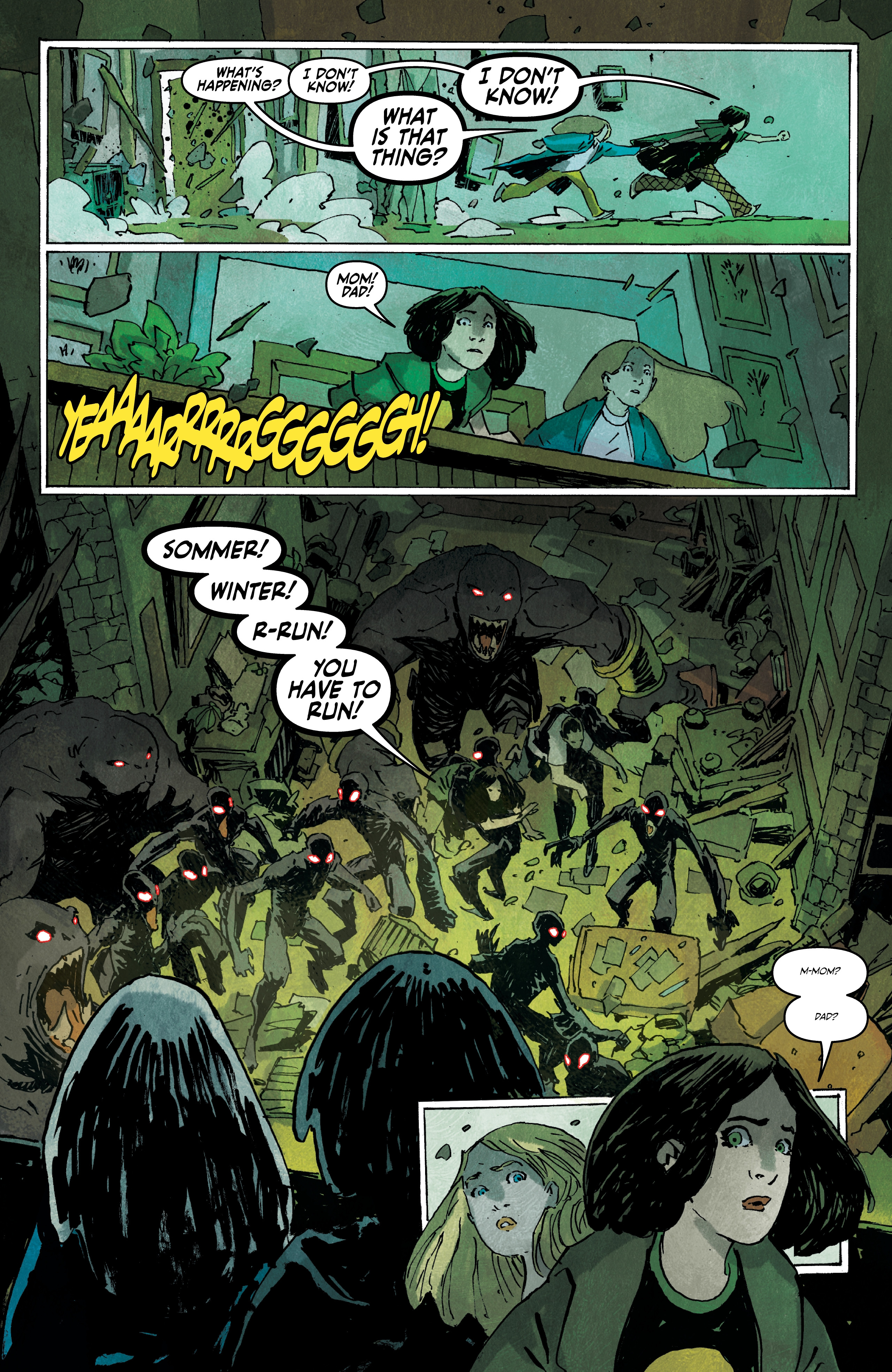 The Autumn Kingdom (2024-): Chapter 1 - Page 19