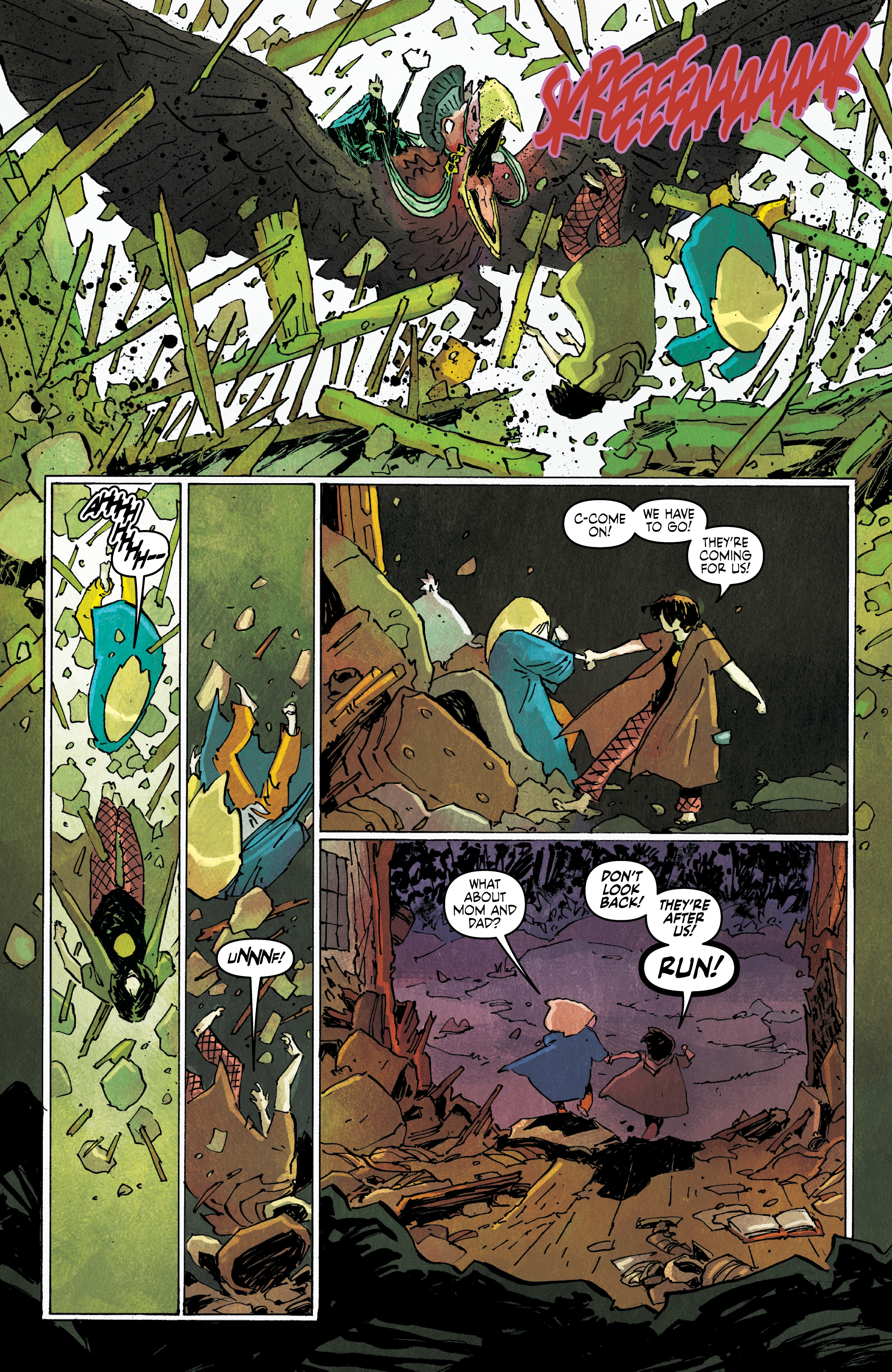 The Autumn Kingdom (2024-): Chapter 1 - Page 20