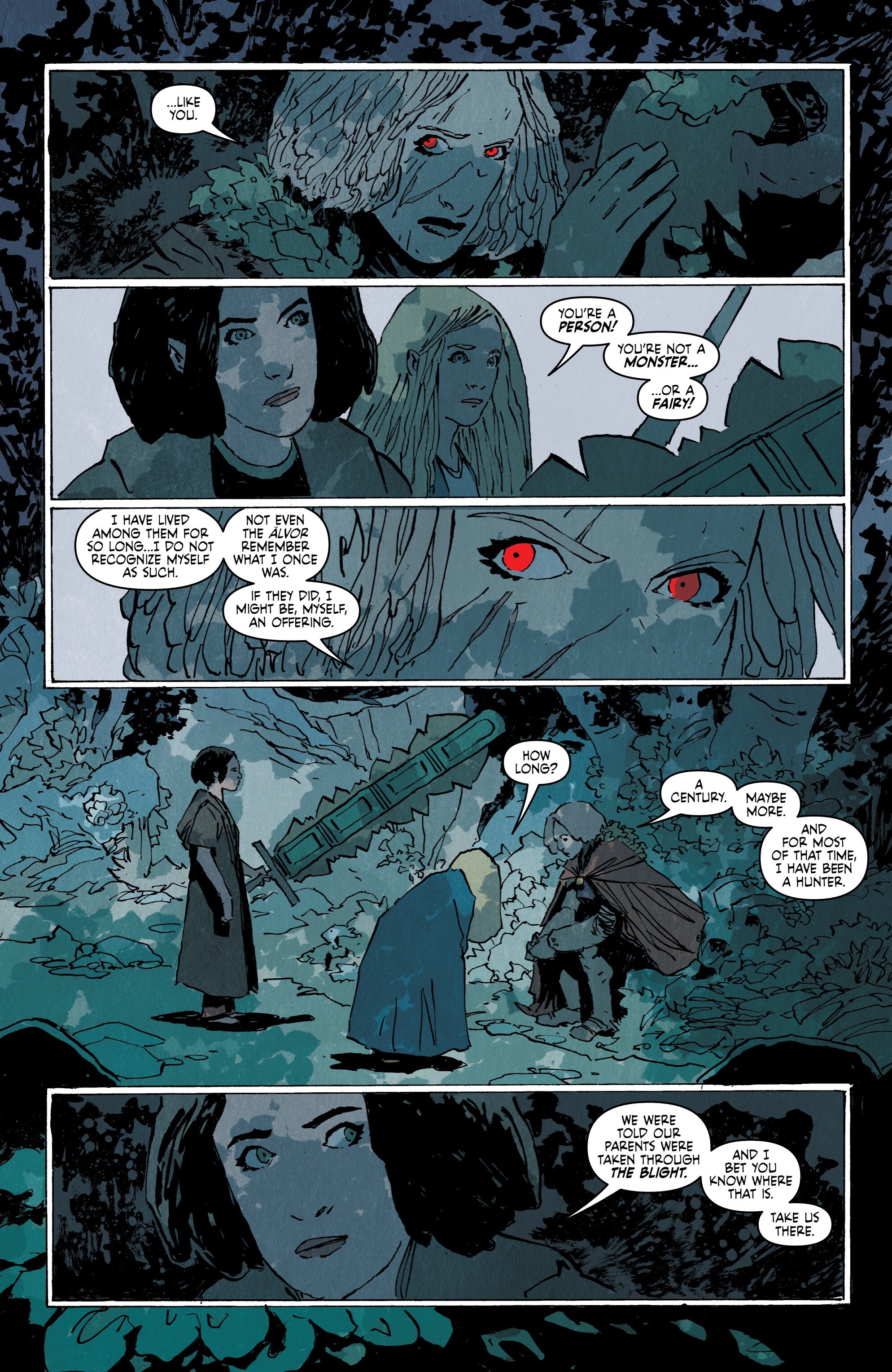 The Autumn Kingdom (2024-): Chapter 3 - Page 20