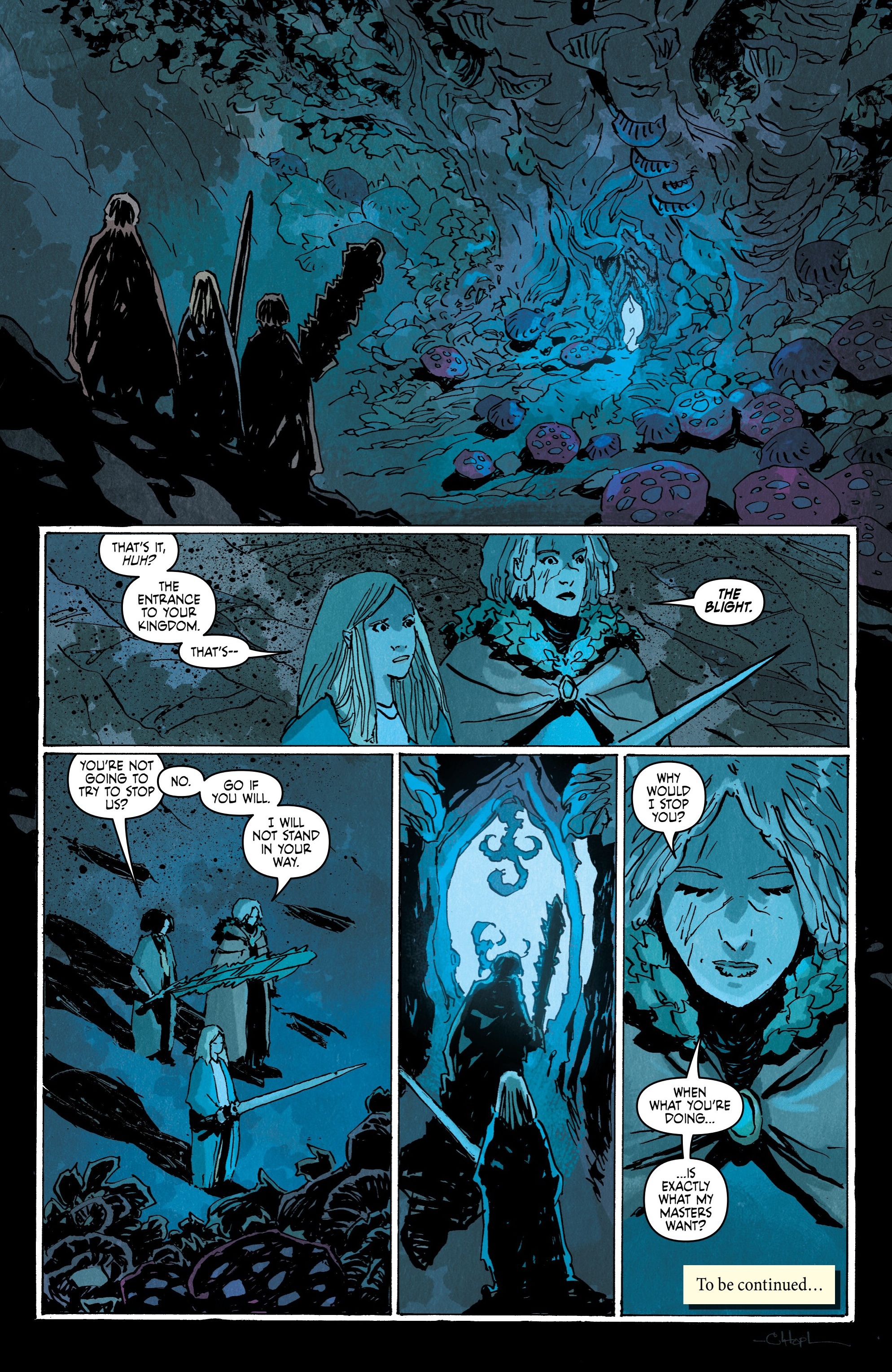 The Autumn Kingdom (2024-): Chapter 3 - Page 22