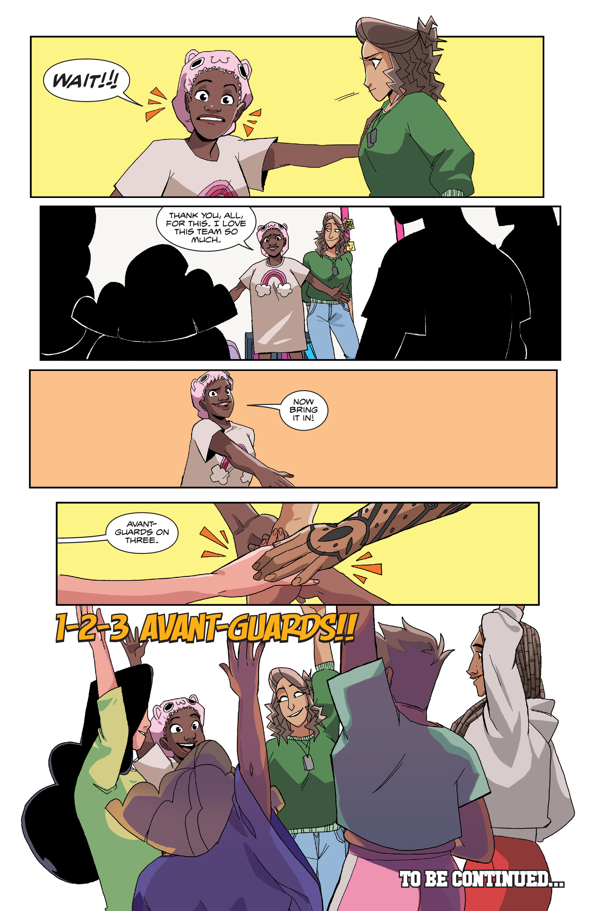 <{ $series->title }} issue 7 - Page 24