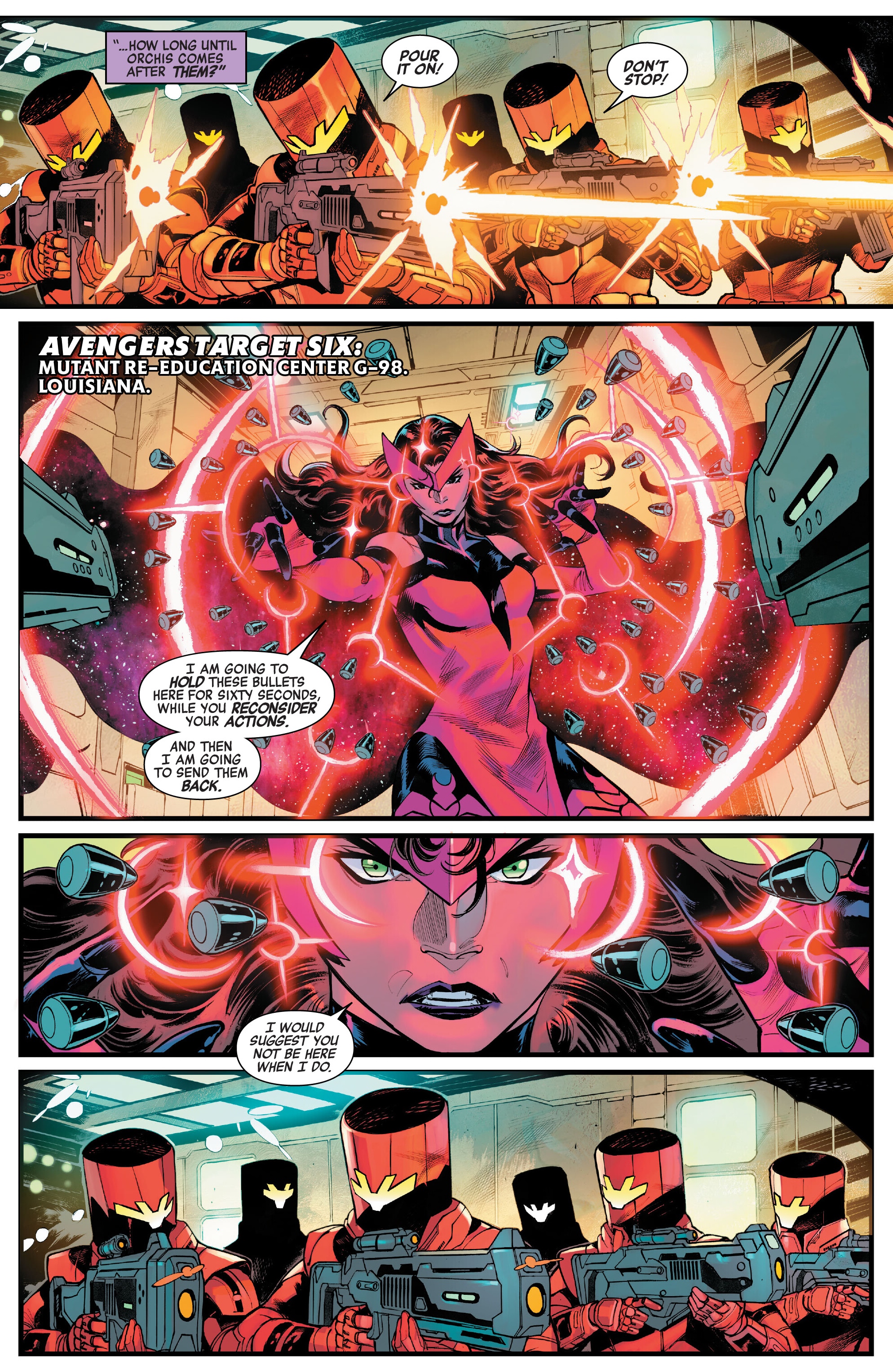 The Avengers (2023-) issue 12 - Page 17