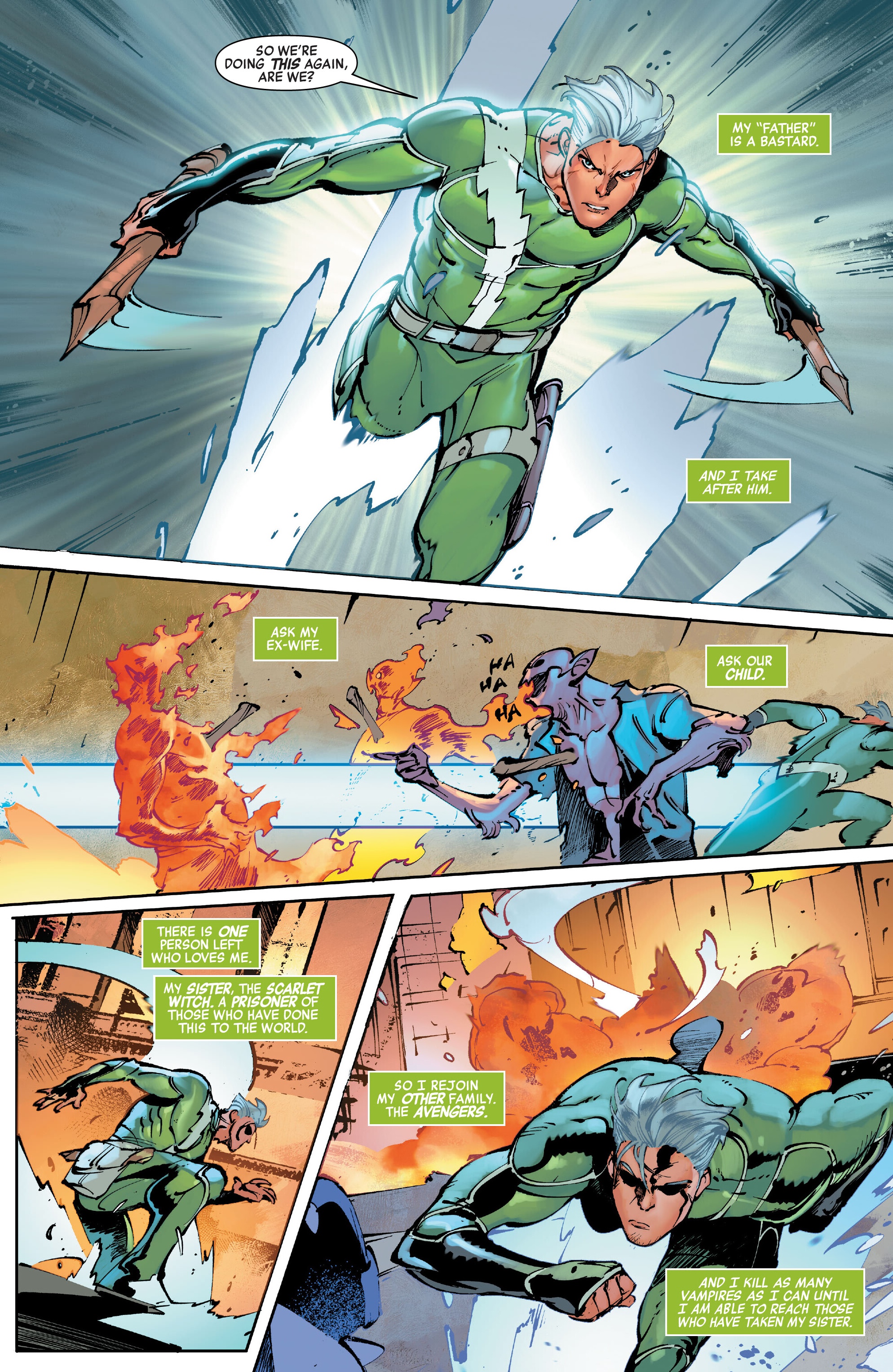 The Avengers (2023-) issue 14 - Page 7