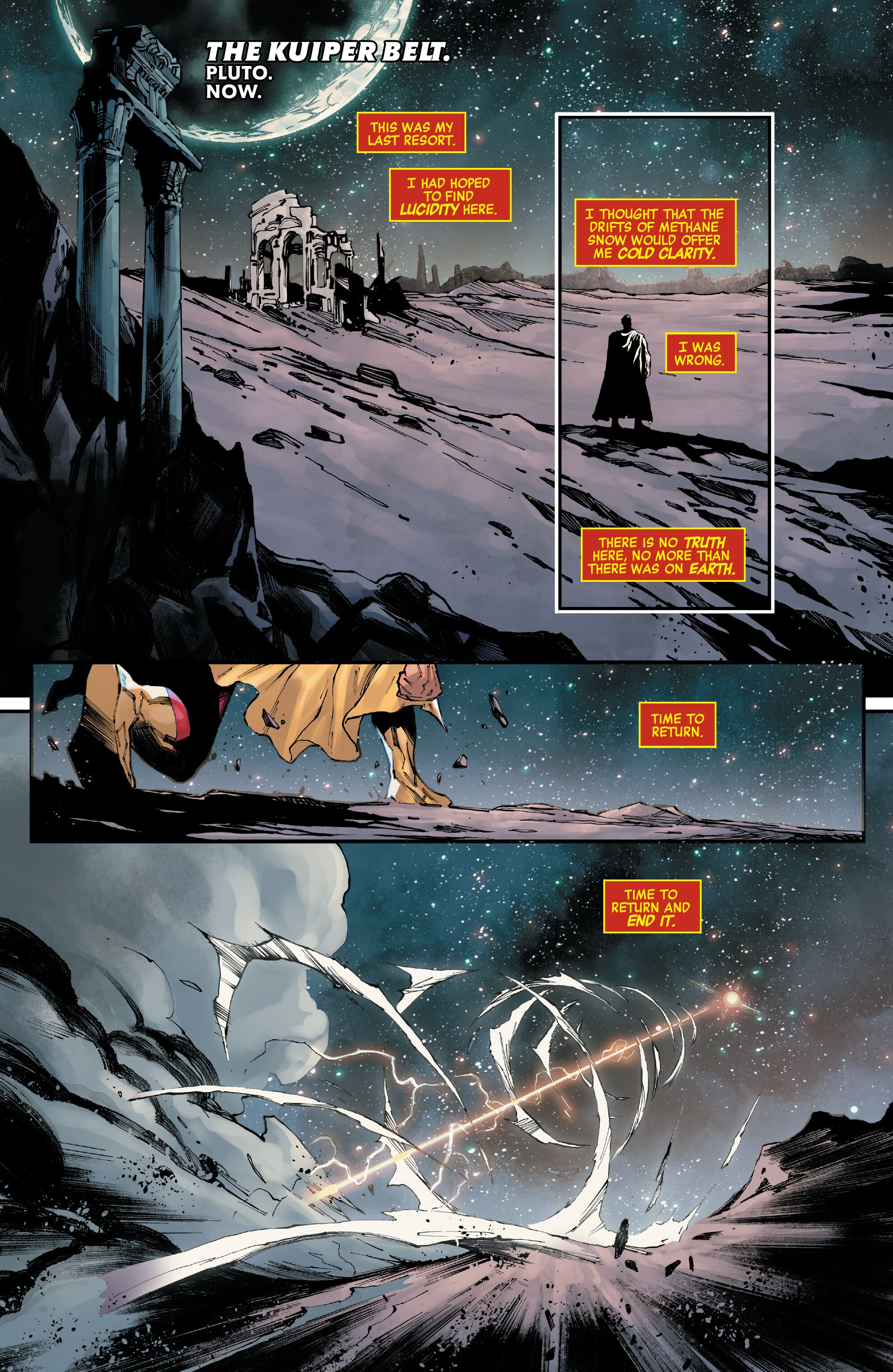 The Avengers (2023-) issue 17 - Page 13