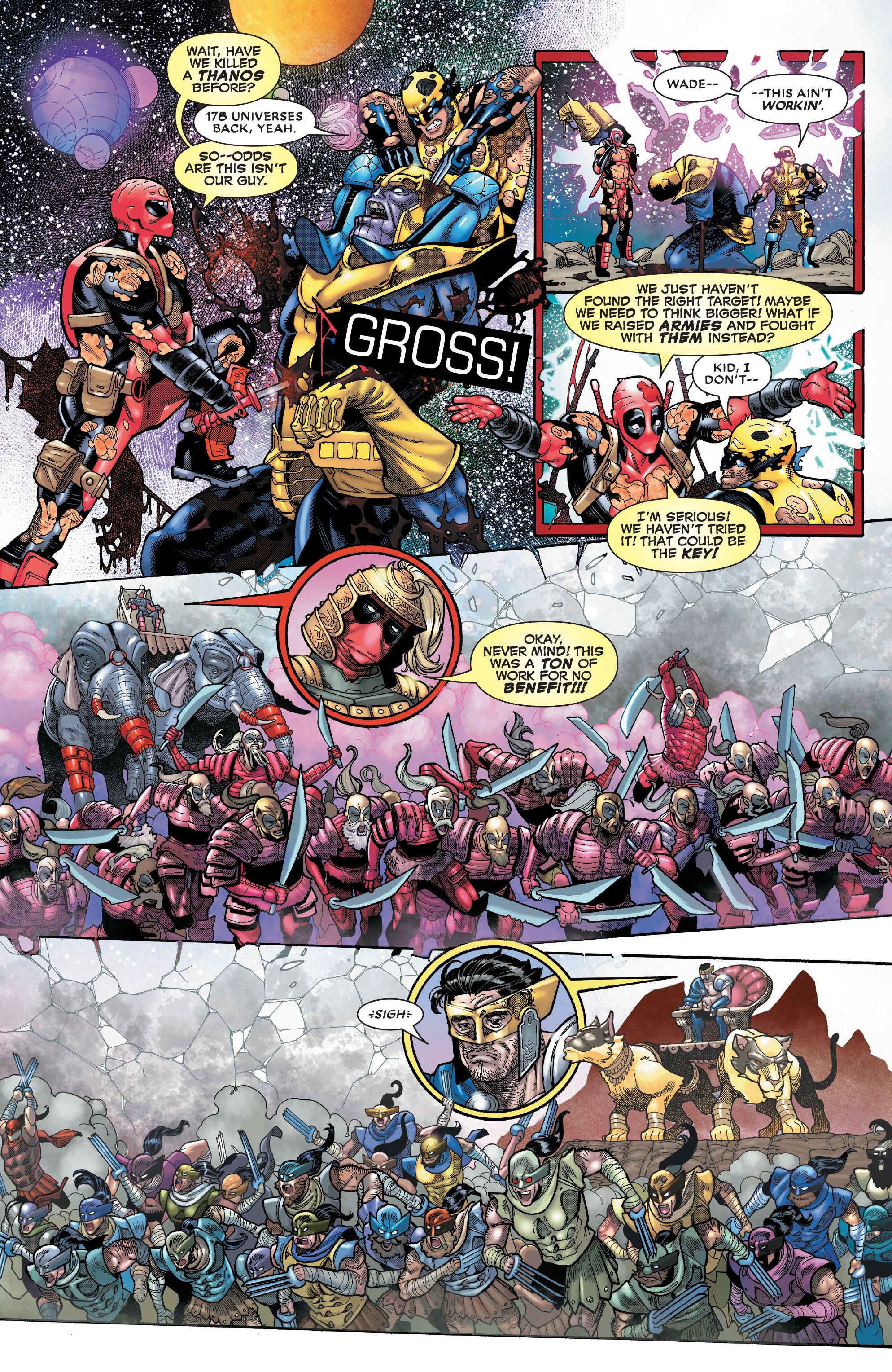 The Avengers (2023-) issue 17 - Page 26