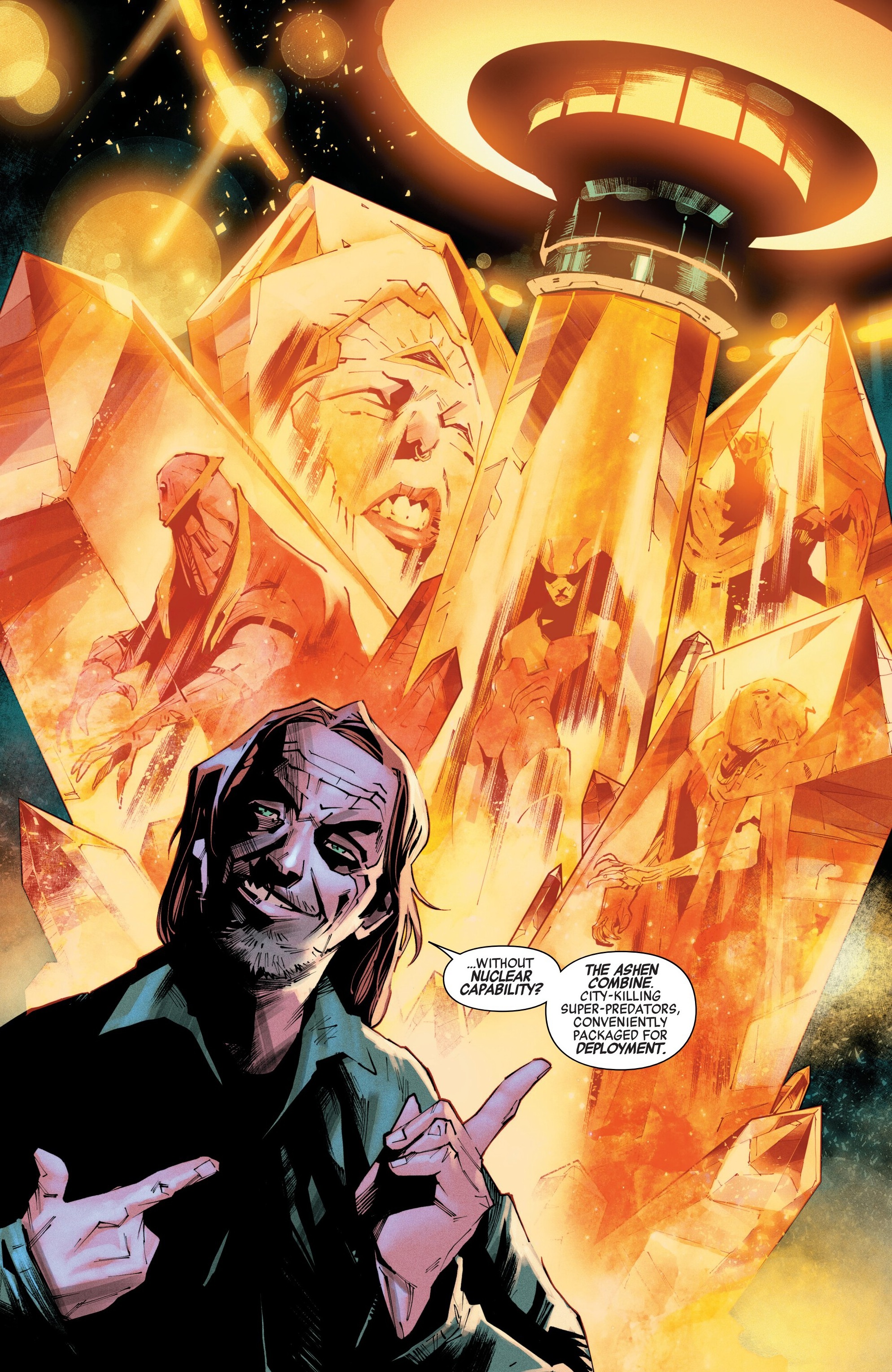 The Avengers (2023-): Chapter 25 - Page 15