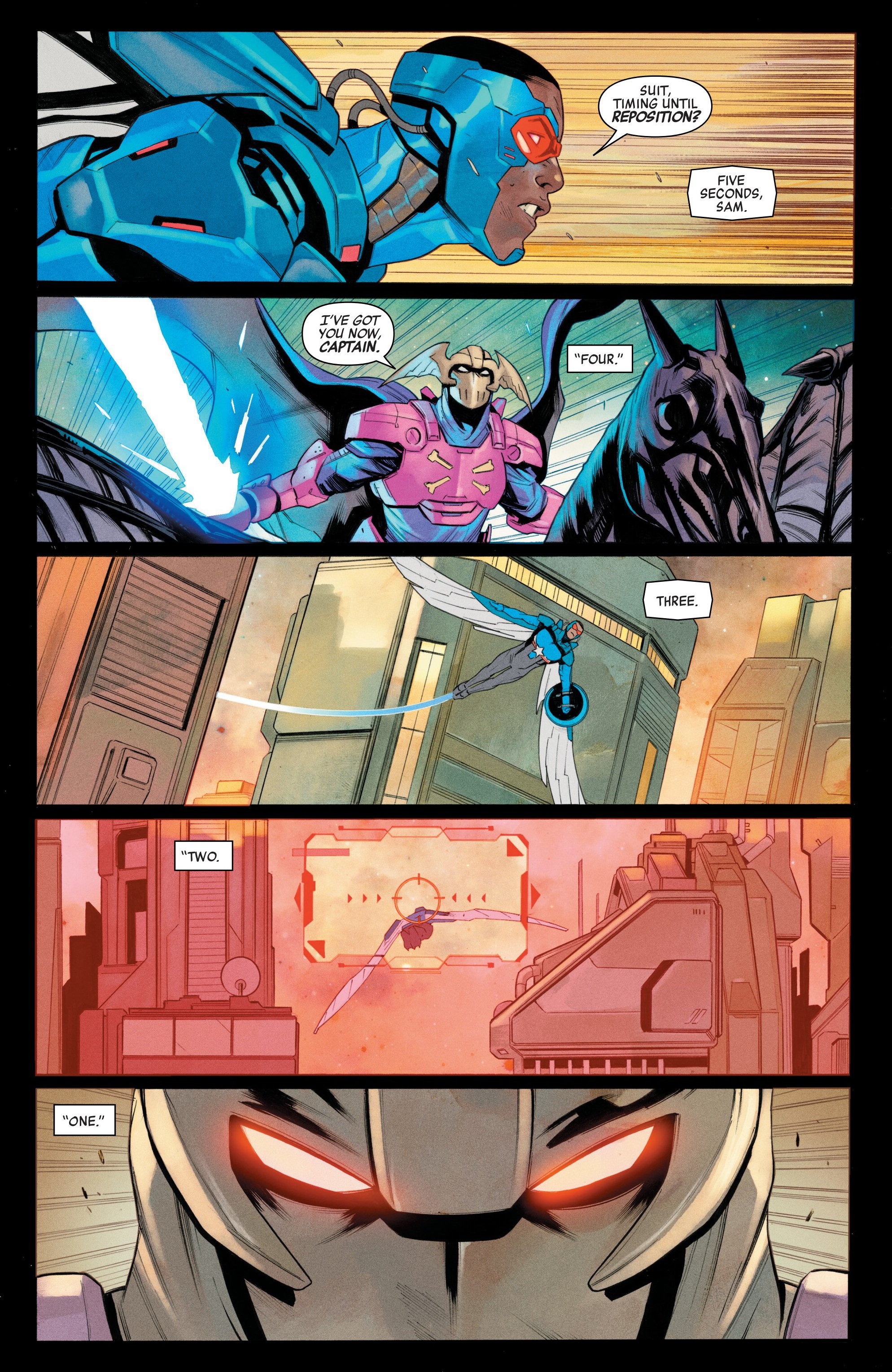 The Avengers (2023-): Chapter 26 - Page 16