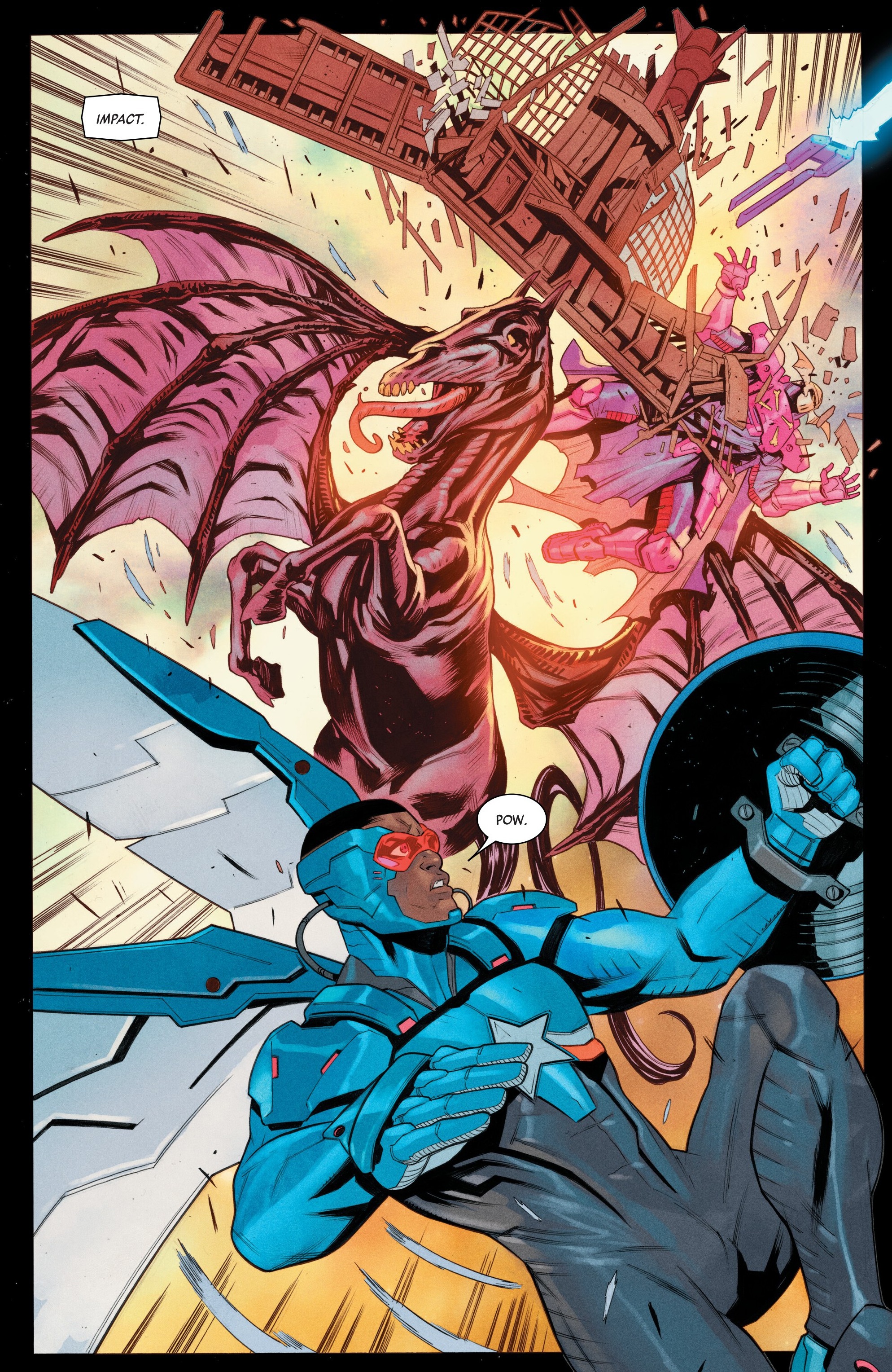 The Avengers (2023-): Chapter 26 - Page 17