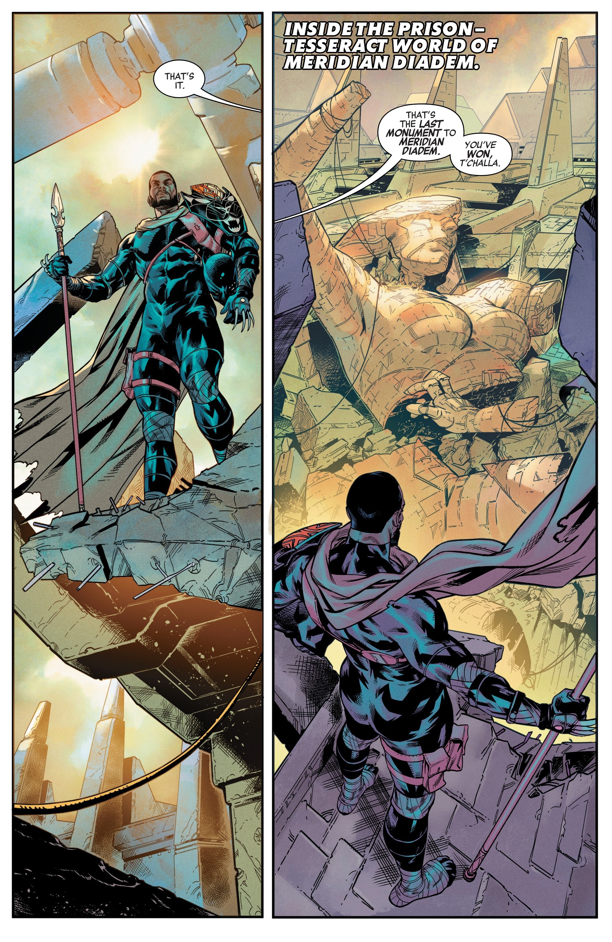 The Avengers (2023-): Chapter 27 - Page 2